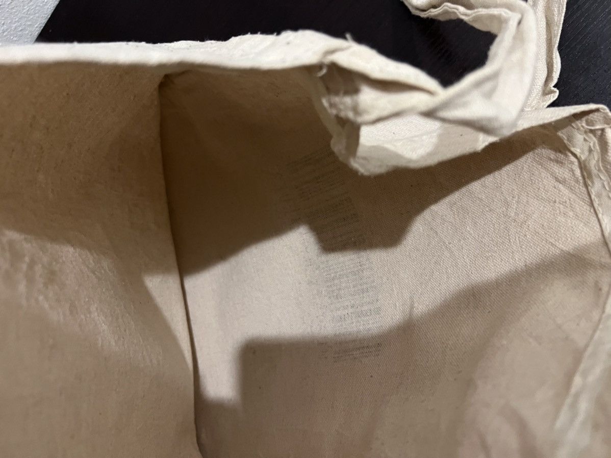 Japanese Brand Barcode Plain Sling bag Size ONE SIZE - 7 Thumbnail