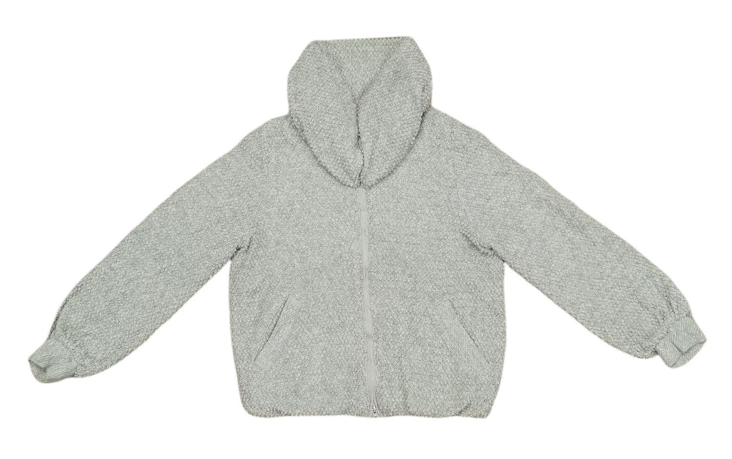 Issey Miyake Issey Miyake Tsumori Chisato Shearling Jacket Size US M / EU 48-50 / 2 - 8 Thumbnail
