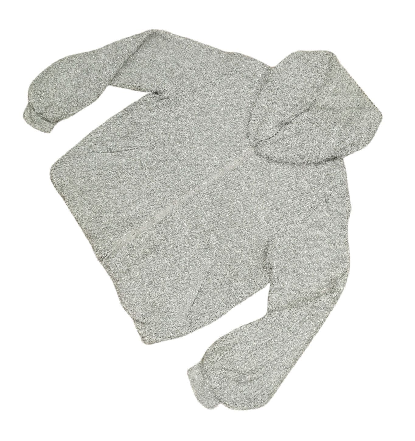 Issey Miyake Issey Miyake Tsumori Chisato Shearling Jacket Size US M / EU 48-50 / 2 - 5 Thumbnail