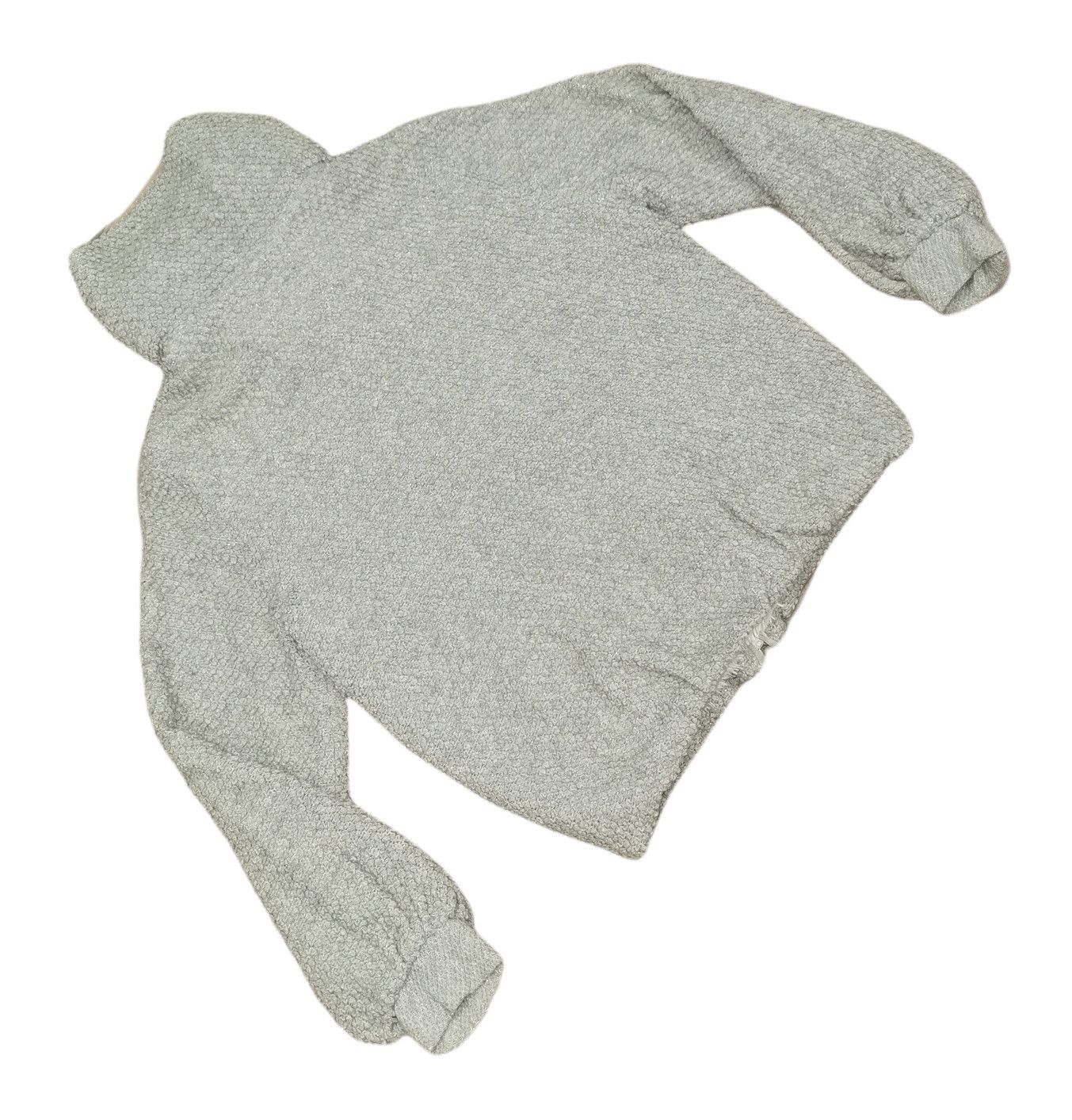 Issey Miyake Issey Miyake Tsumori Chisato Shearling Jacket Size US M / EU 48-50 / 2 - 6 Thumbnail