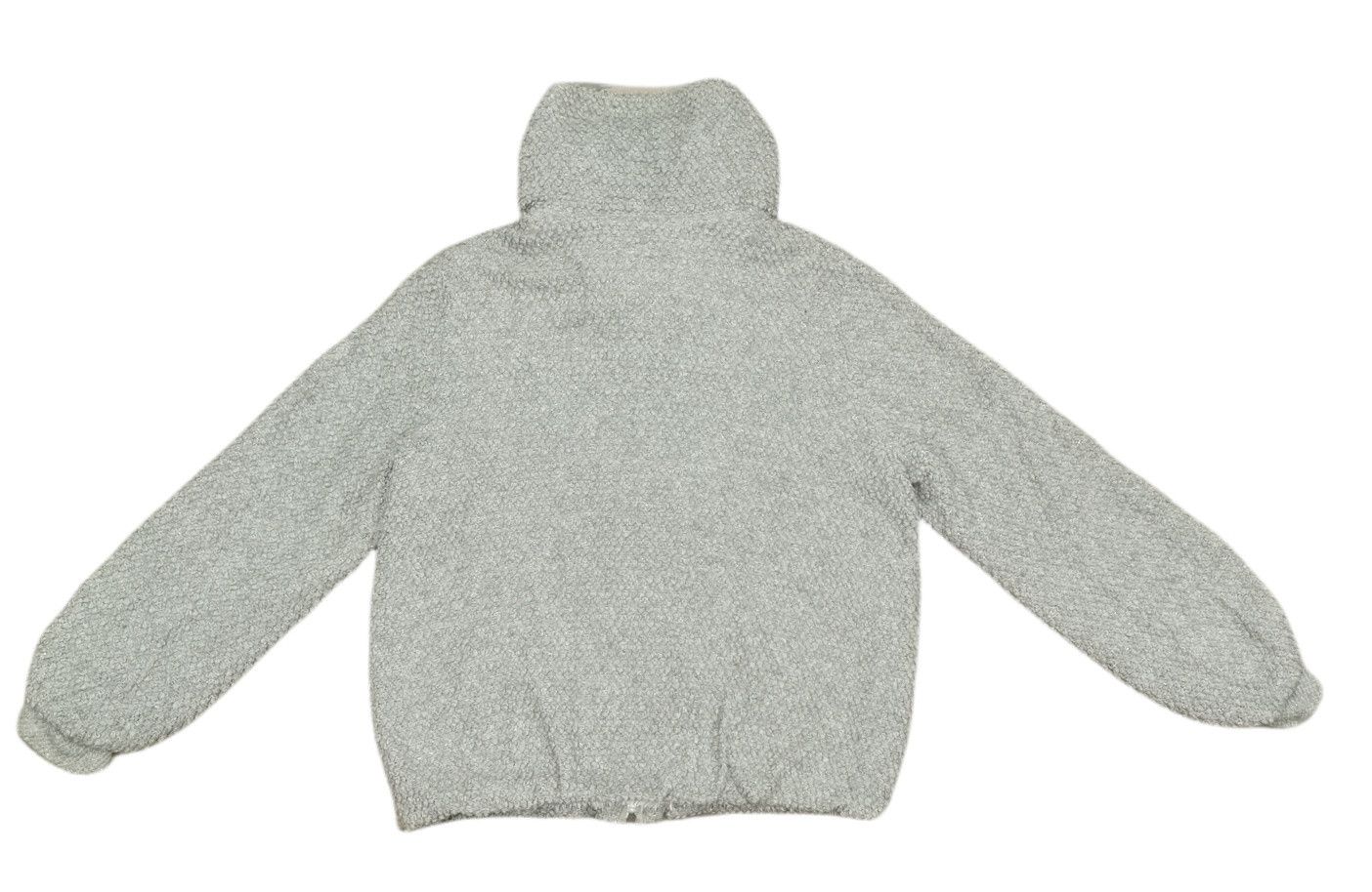 Issey Miyake Issey Miyake Tsumori Chisato Shearling Jacket Size US M / EU 48-50 / 2 - 9 Thumbnail