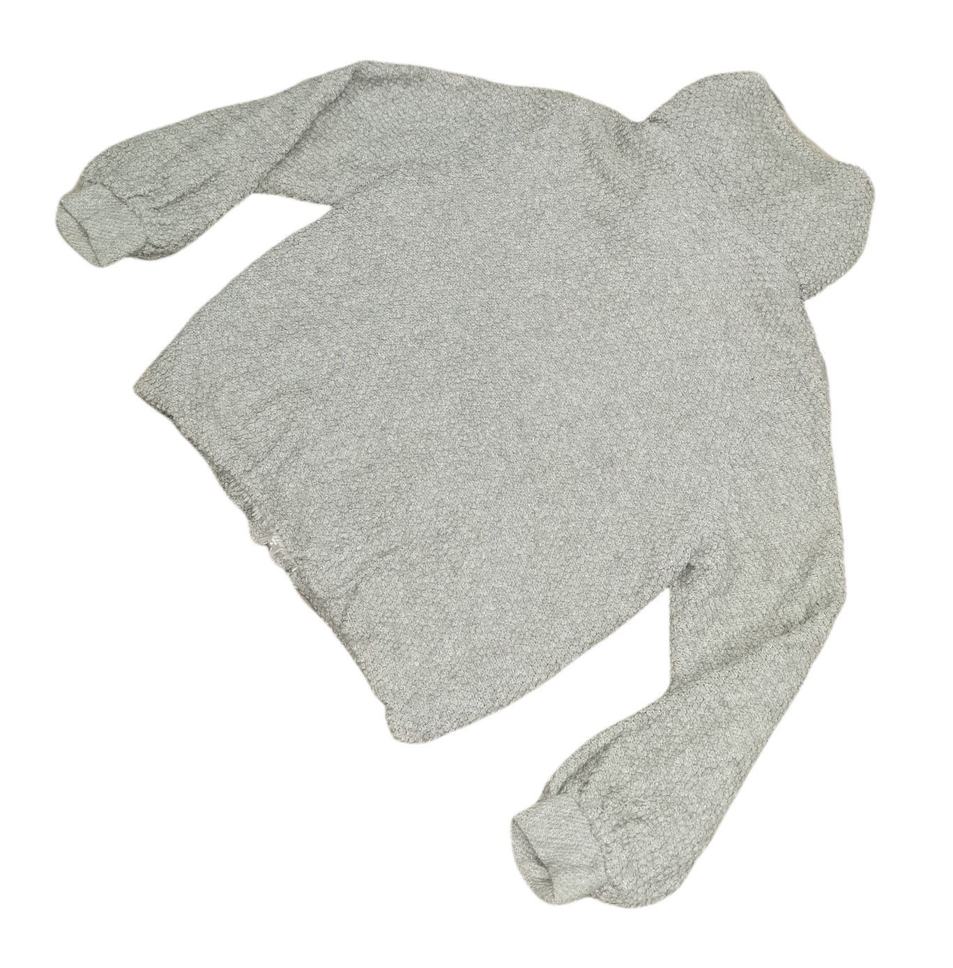 Issey Miyake Issey Miyake Tsumori Chisato Shearling Jacket Size US M / EU 48-50 / 2 - 7 Thumbnail