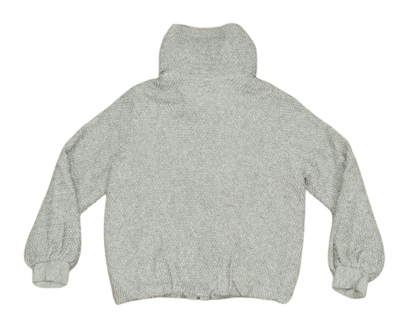 Issey Miyake Issey Miyake Tsumori Chisato Shearling Jacket Size US M / EU 48-50 / 2 - 3 Thumbnail