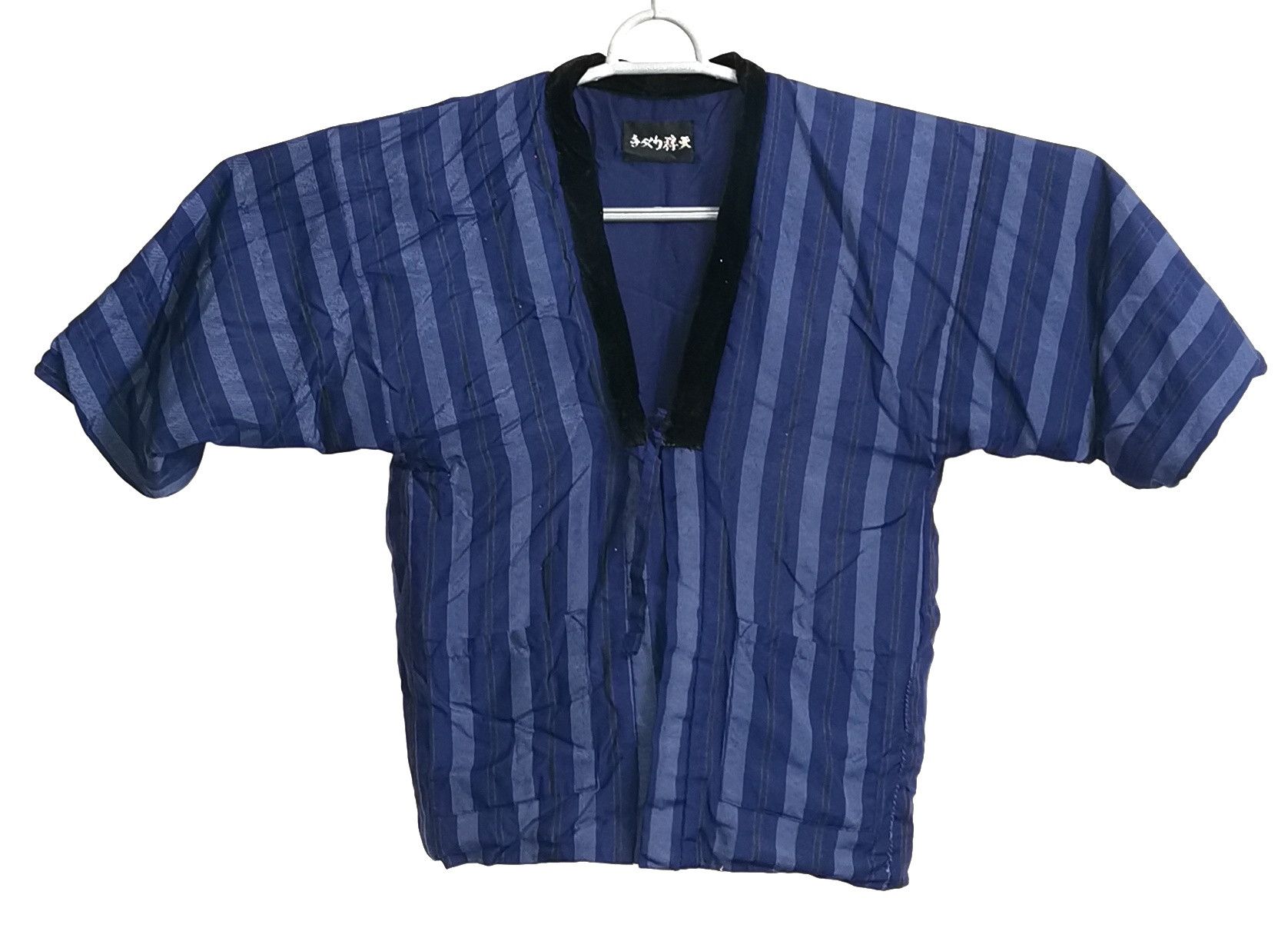 Japanese Brand Vintage Kimono Japanese Traditional Size US M / EU 48-50 / 2 - 2 Thumbnail