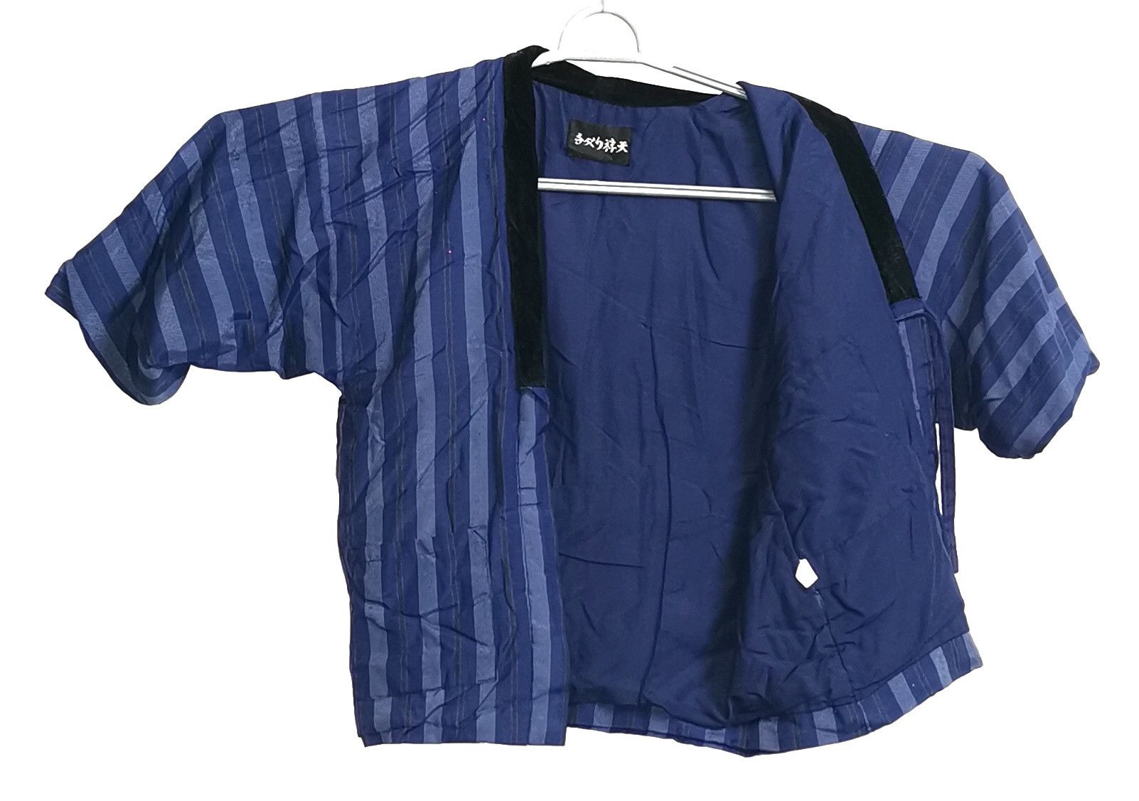 Japanese Brand Vintage Kimono Japanese Traditional Size US M / EU 48-50 / 2 - 4 Thumbnail