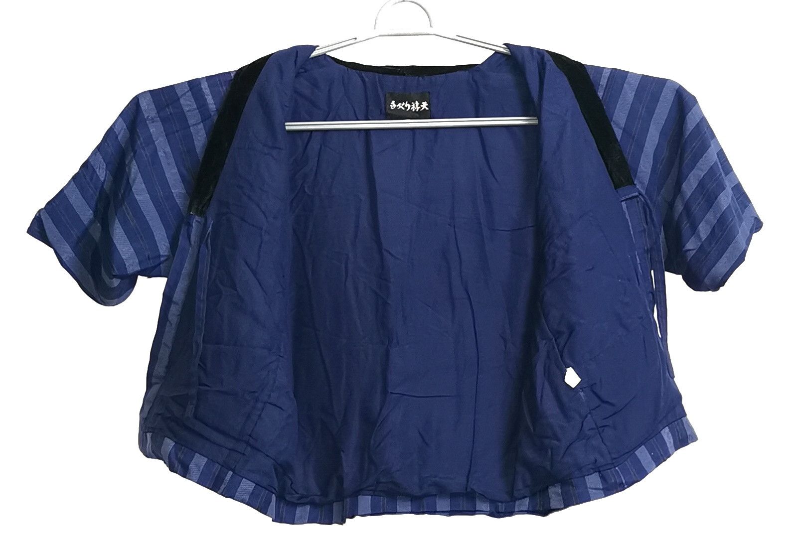 Japanese Brand Vintage Kimono Japanese Traditional Size US M / EU 48-50 / 2 - 5 Thumbnail