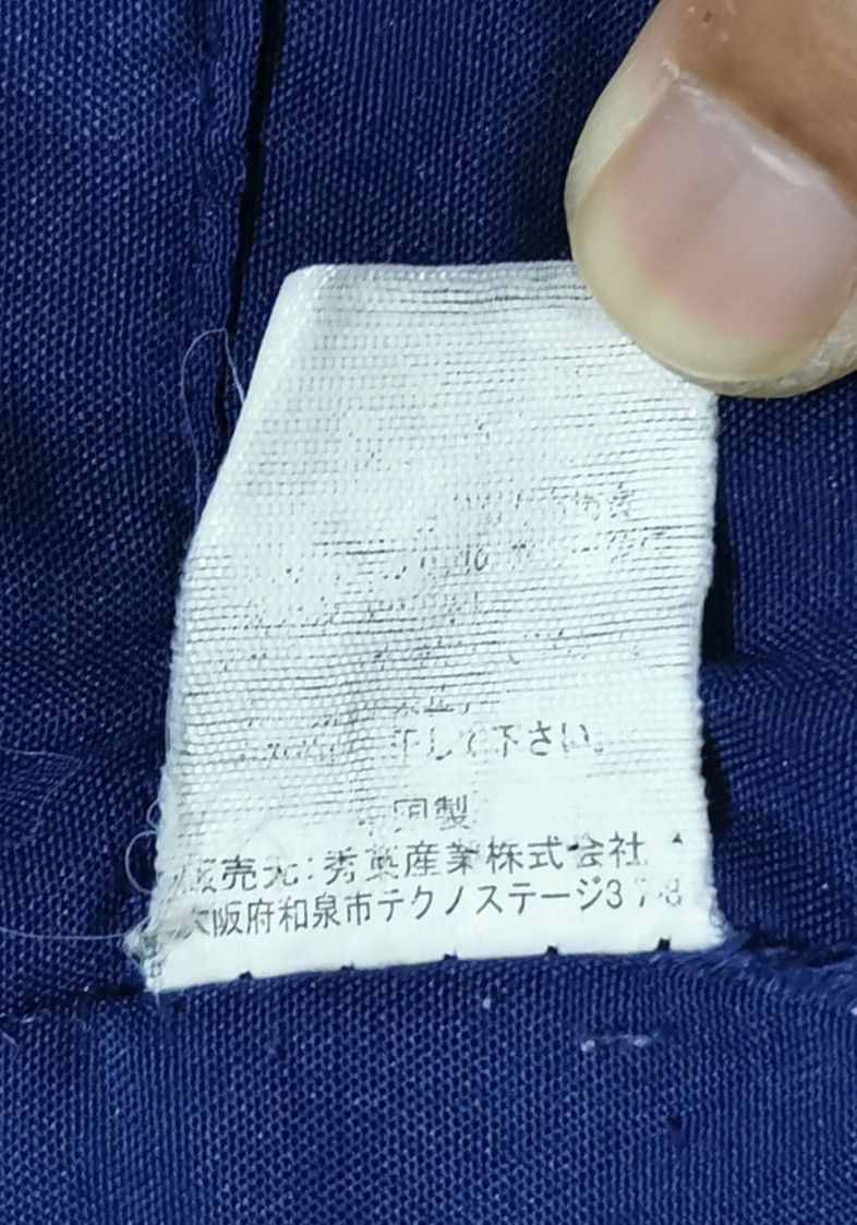 Japanese Brand Vintage Kimono Japanese Traditional Size US M / EU 48-50 / 2 - 7 Thumbnail