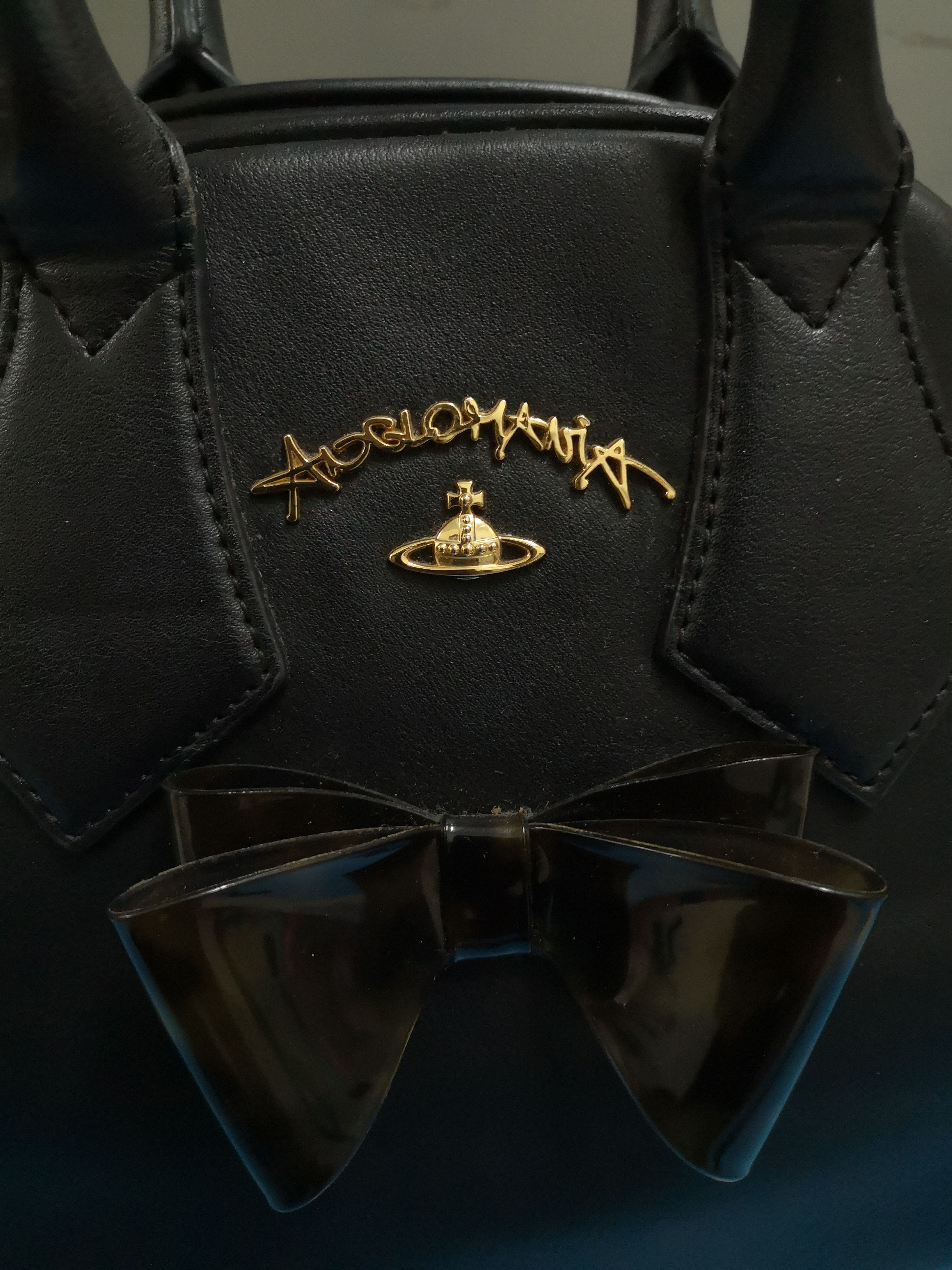 Designer × Vivienne Westwood Vivienne Westwood Anglomania Bag Size ONE SIZE - 5 Thumbnail