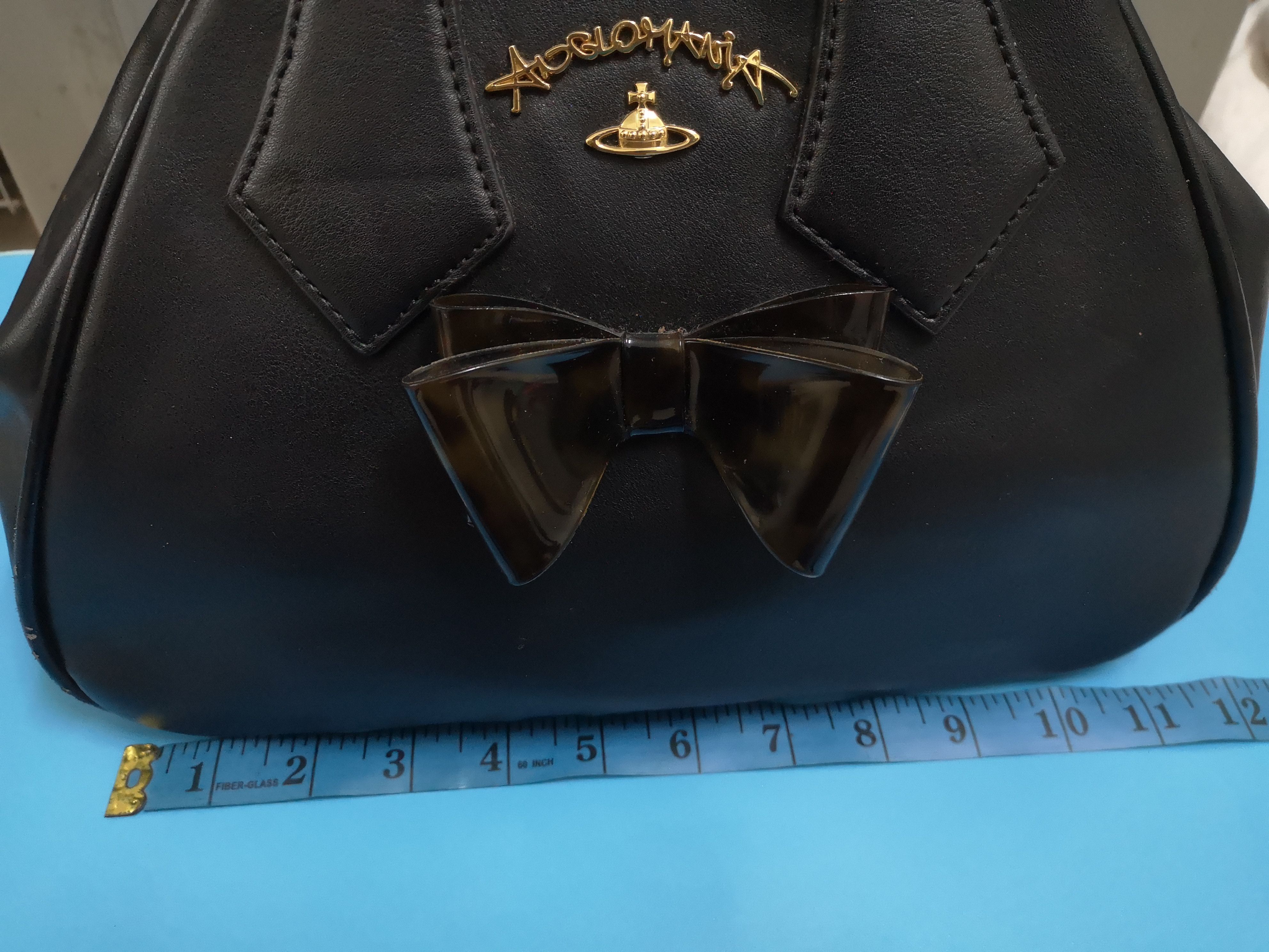 Designer × Vivienne Westwood Vivienne Westwood Anglomania Bag Size ONE SIZE - 13 Thumbnail