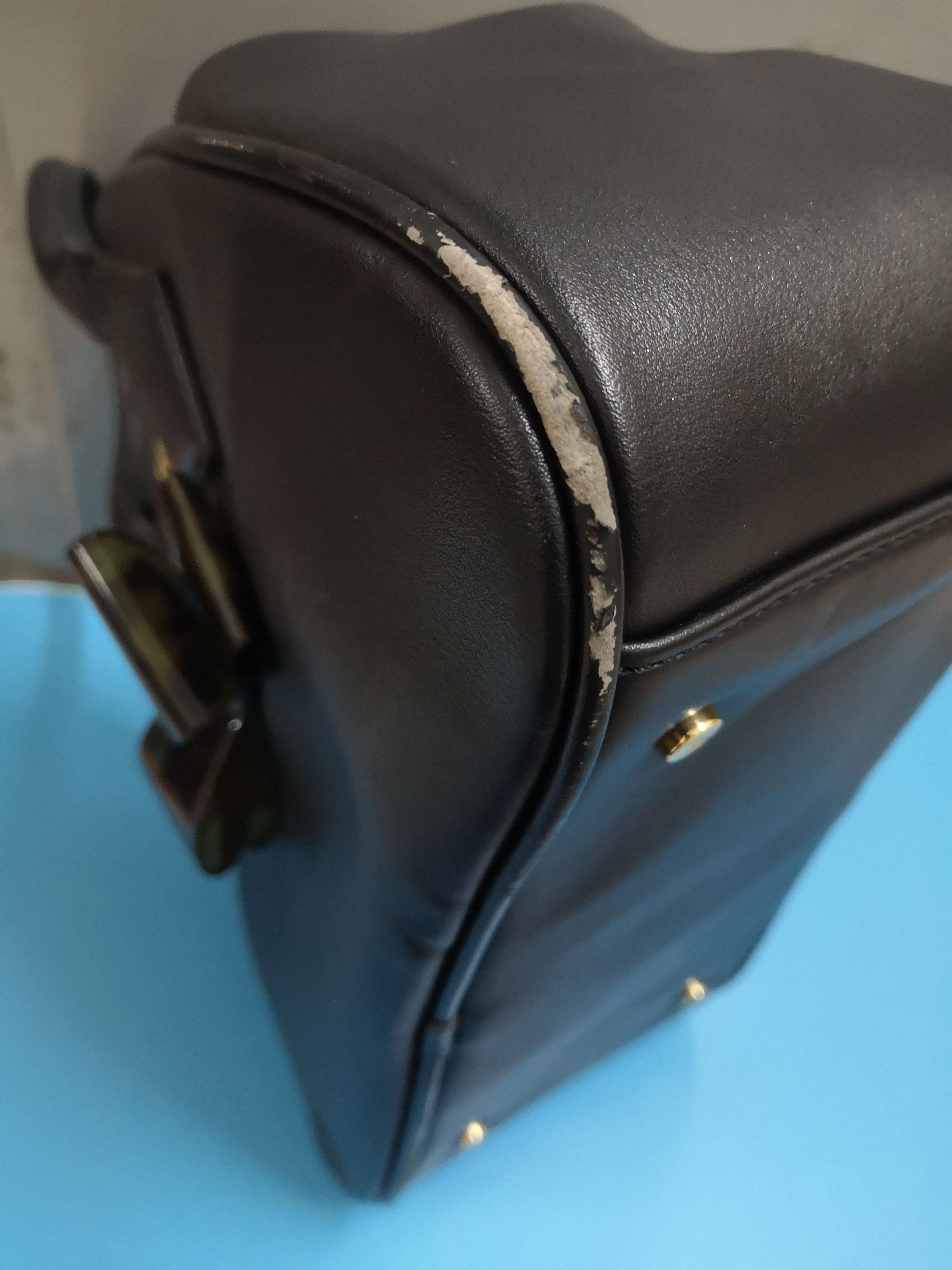 Designer × Vivienne Westwood Vivienne Westwood Anglomania Bag Size ONE SIZE - 16 Thumbnail
