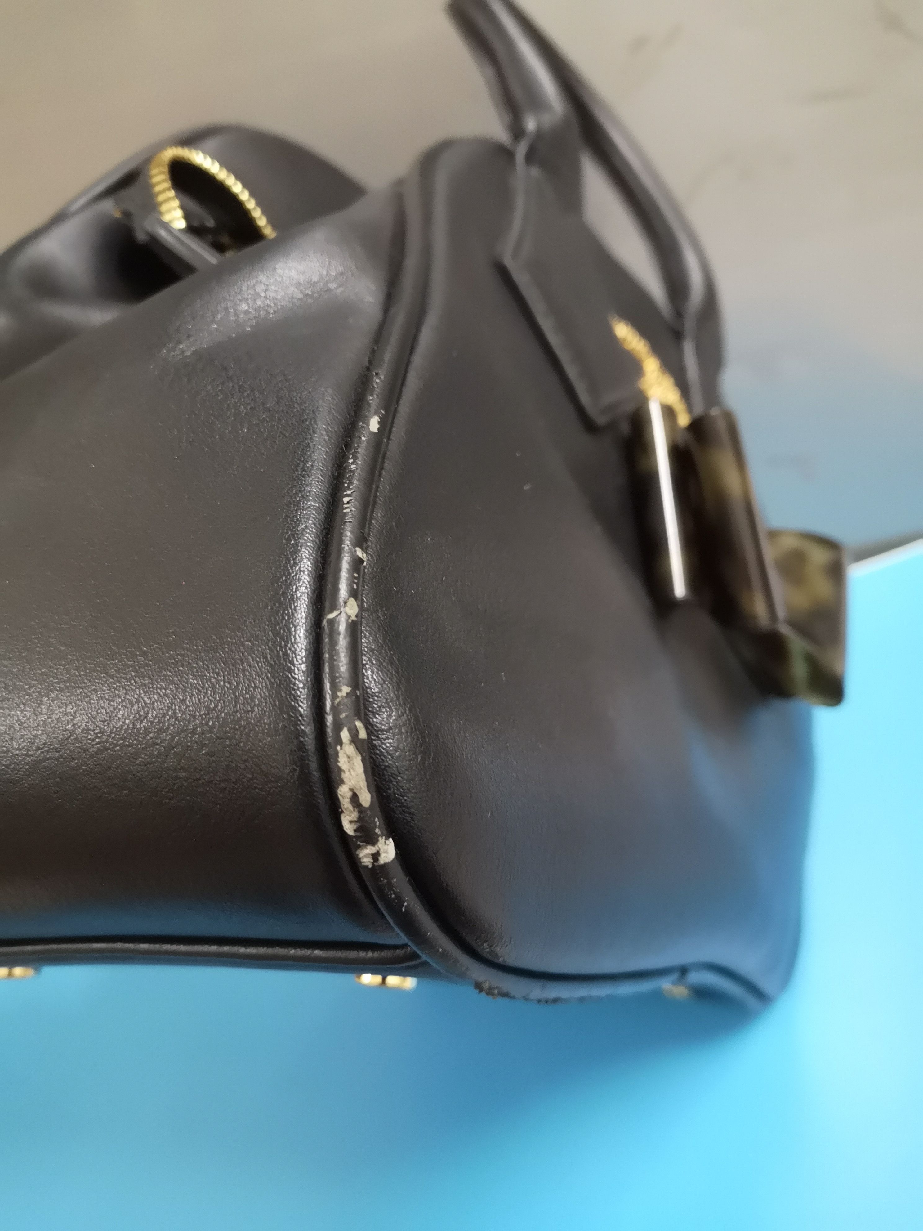 Designer × Vivienne Westwood Vivienne Westwood Anglomania Bag Size ONE SIZE - 17 Thumbnail