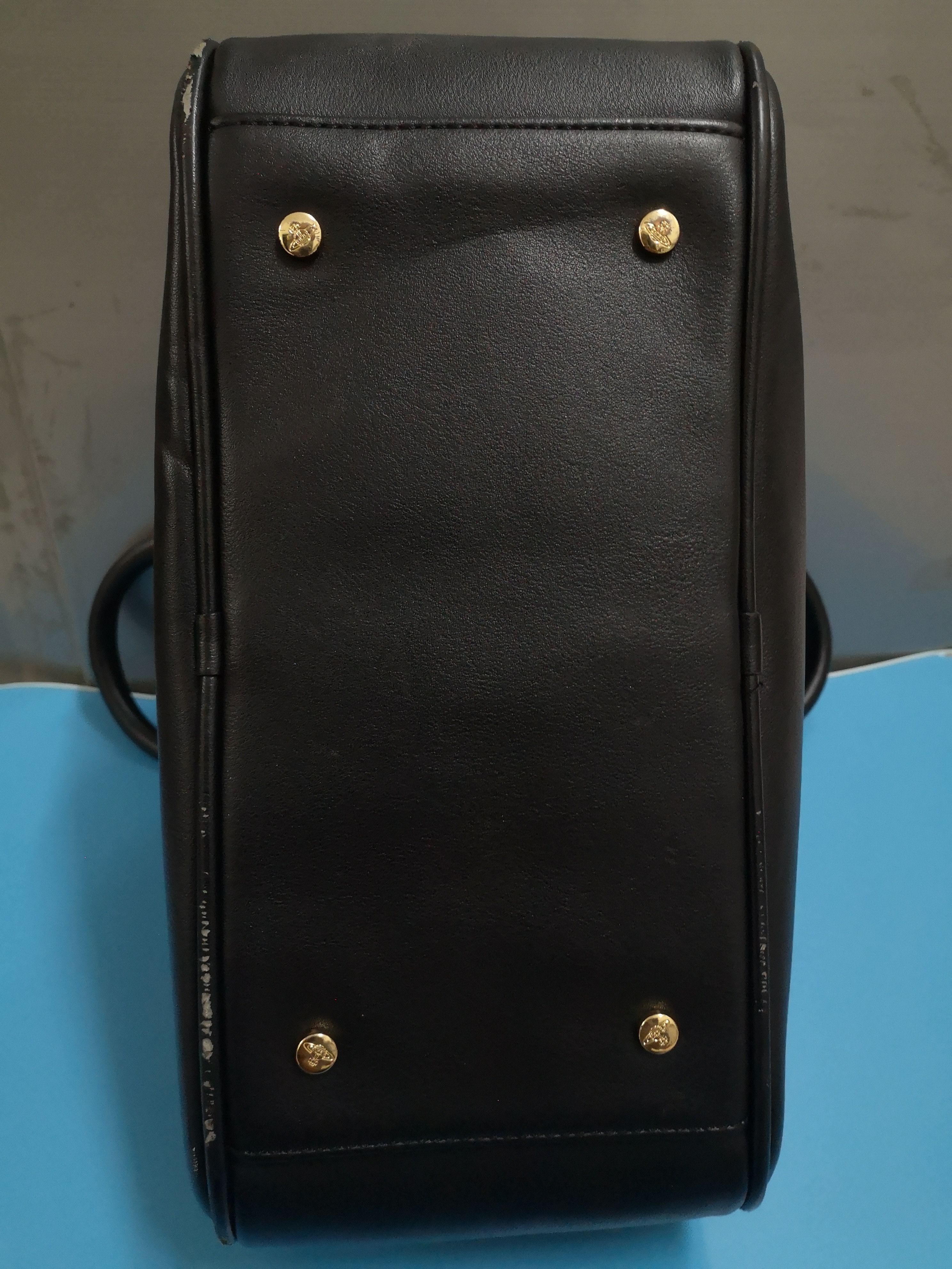 Designer × Vivienne Westwood Vivienne Westwood Anglomania Bag Size ONE SIZE - 15 Thumbnail