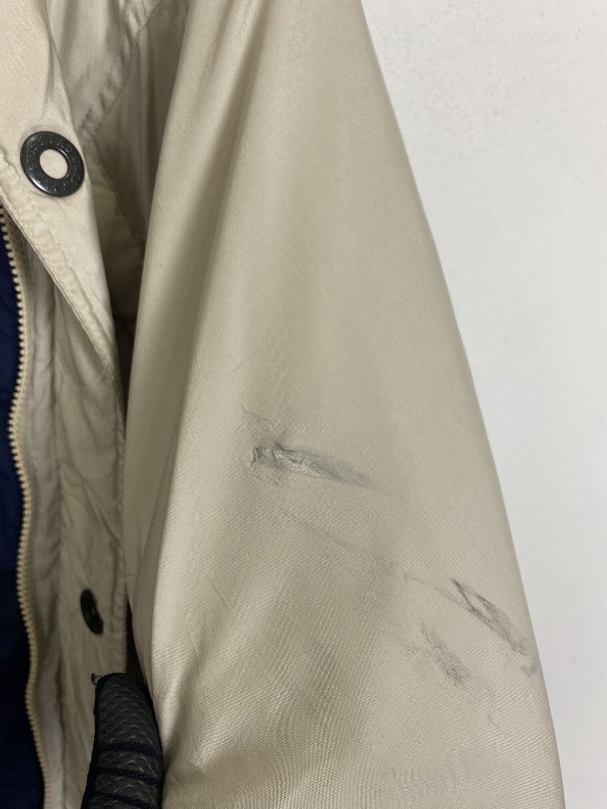 Other BADGUYS MADE IN POLAND WINDBREAKER JACKET Size US M / EU 48-50 / 2 - 16 Thumbnail