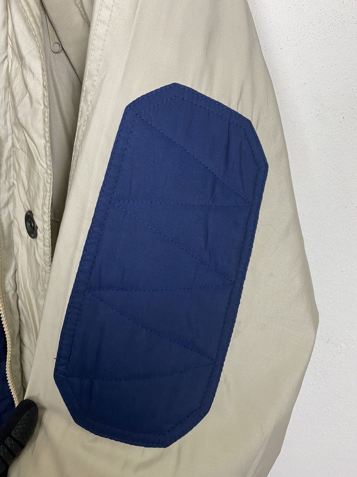 Other BADGUYS MADE IN POLAND WINDBREAKER JACKET Size US M / EU 48-50 / 2 - 15 Thumbnail
