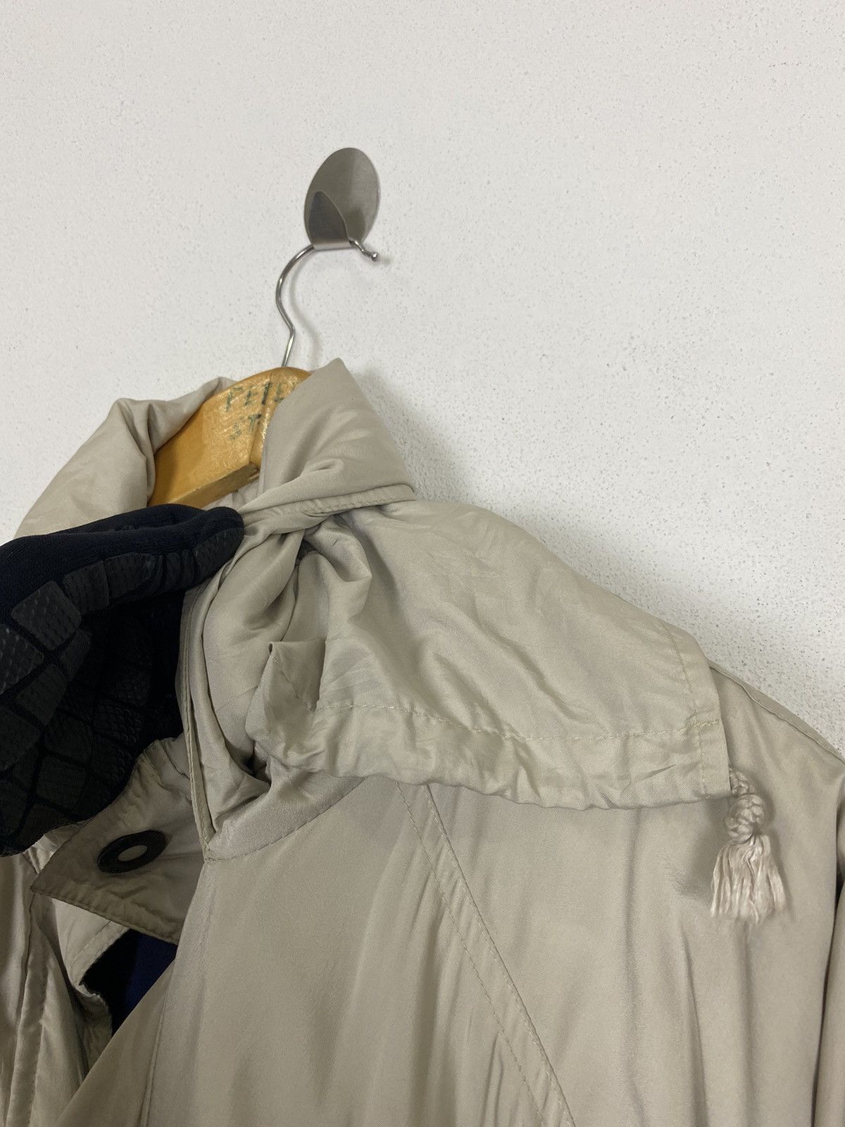 Other BADGUYS MADE IN POLAND WINDBREAKER JACKET Size US M / EU 48-50 / 2 - 13 Thumbnail