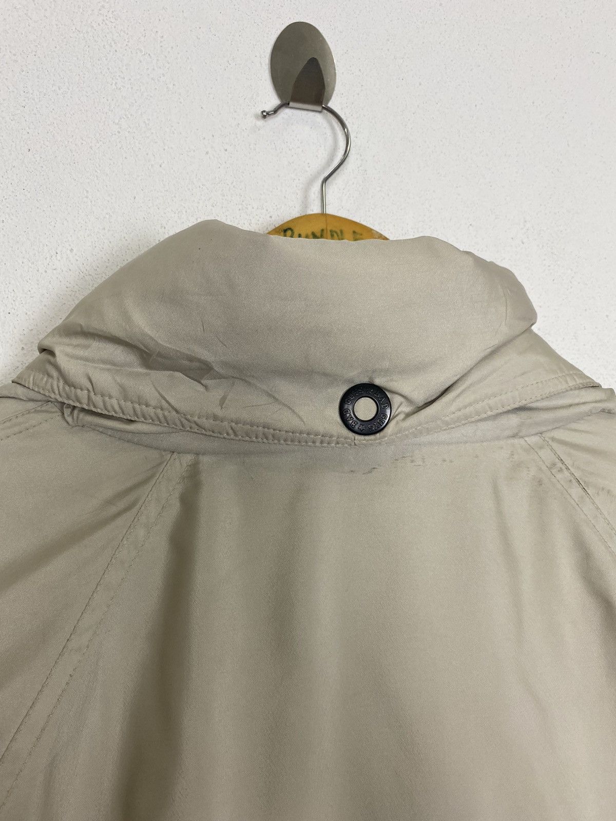 Other BADGUYS MADE IN POLAND WINDBREAKER JACKET Size US M / EU 48-50 / 2 - 12 Thumbnail