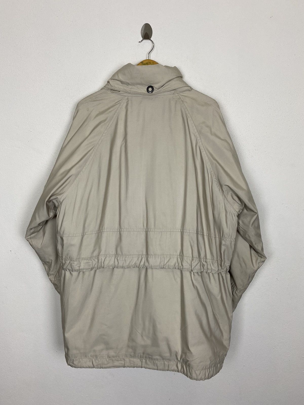 Other BADGUYS MADE IN POLAND WINDBREAKER JACKET Size US M / EU 48-50 / 2 - 5 Thumbnail