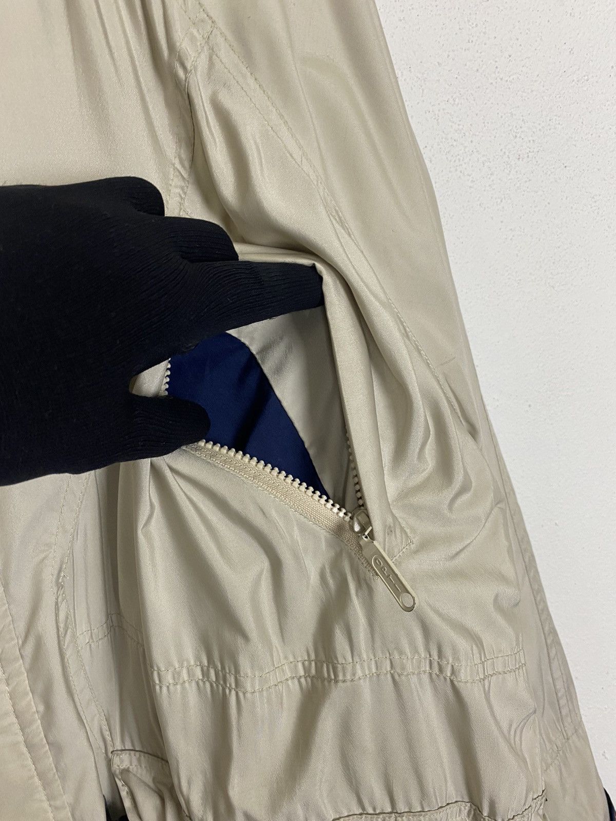 Other BADGUYS MADE IN POLAND WINDBREAKER JACKET Size US M / EU 48-50 / 2 - 7 Thumbnail