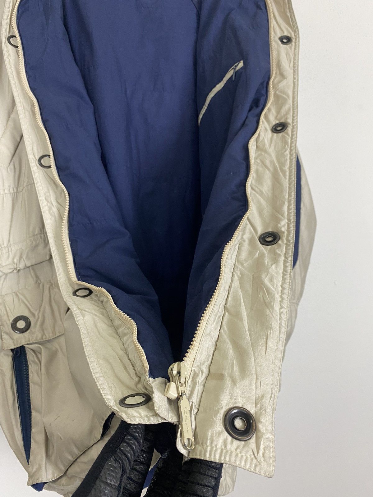 Other BADGUYS MADE IN POLAND WINDBREAKER JACKET Size US M / EU 48-50 / 2 - 14 Thumbnail