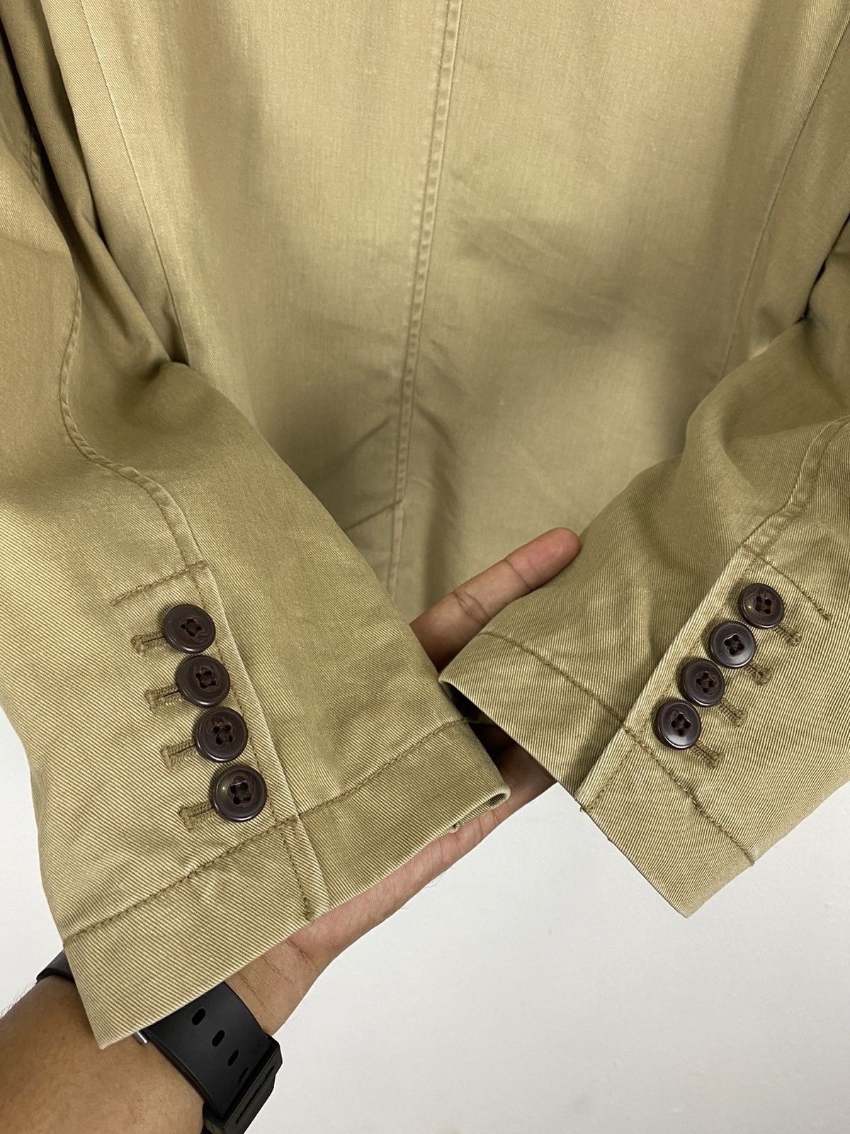 L.L. Bean L.L Bean Cotton Jacket Size US M / EU 48-50 / 2 - 10 Thumbnail
