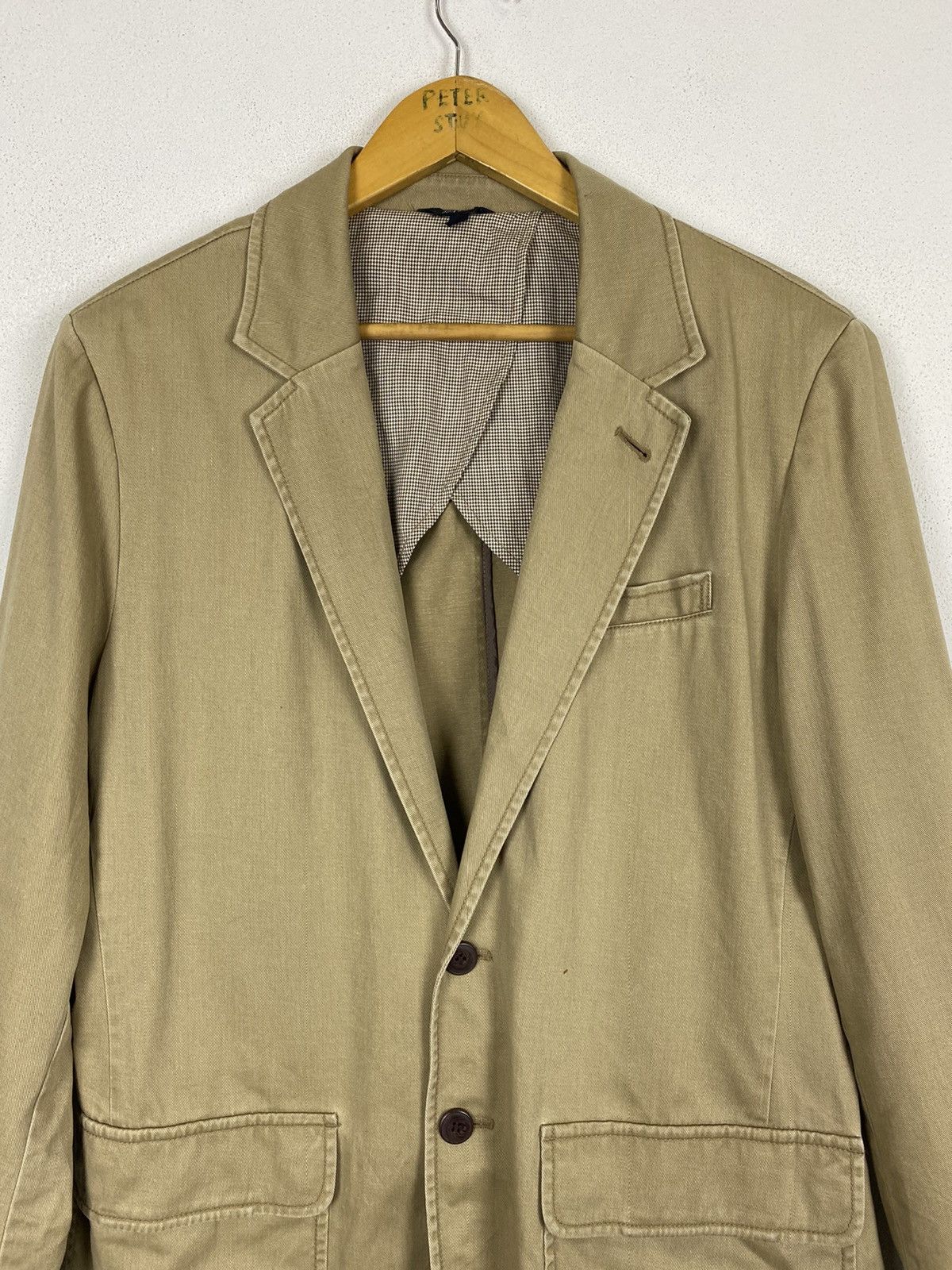 L.L. Bean L.L Bean Cotton Jacket Size US M / EU 48-50 / 2 - 3 Thumbnail