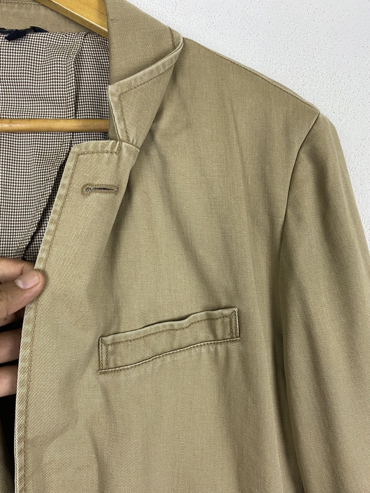 L.L. Bean L.L Bean Cotton Jacket Size US M / EU 48-50 / 2 - 8 Thumbnail