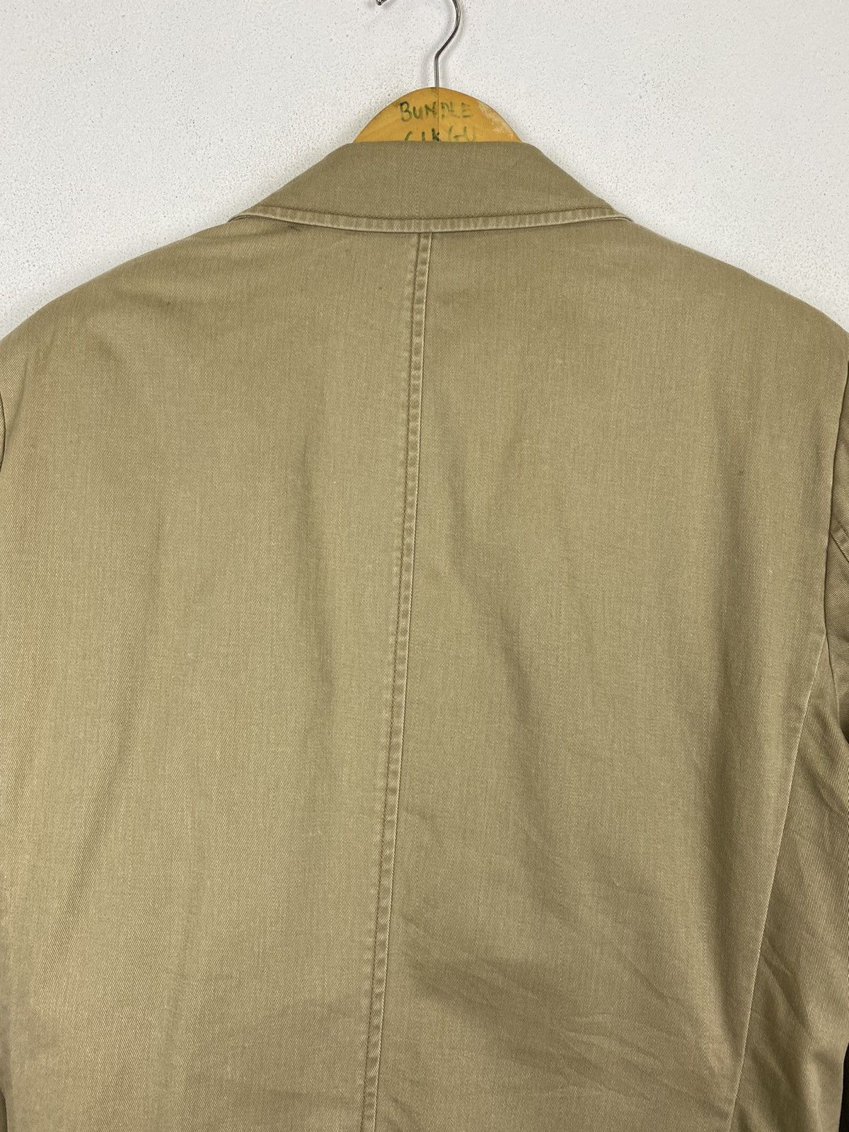 L.L. Bean L.L Bean Cotton Jacket Size US M / EU 48-50 / 2 - 6 Thumbnail