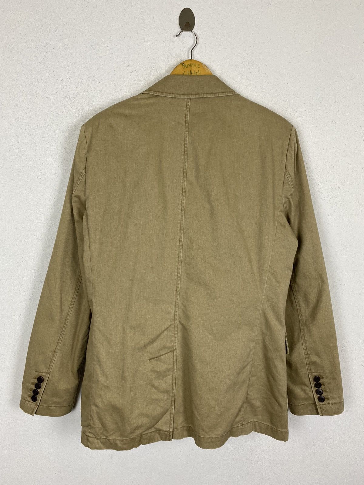 L.L. Bean L.L Bean Cotton Jacket Size US M / EU 48-50 / 2 - 5 Thumbnail