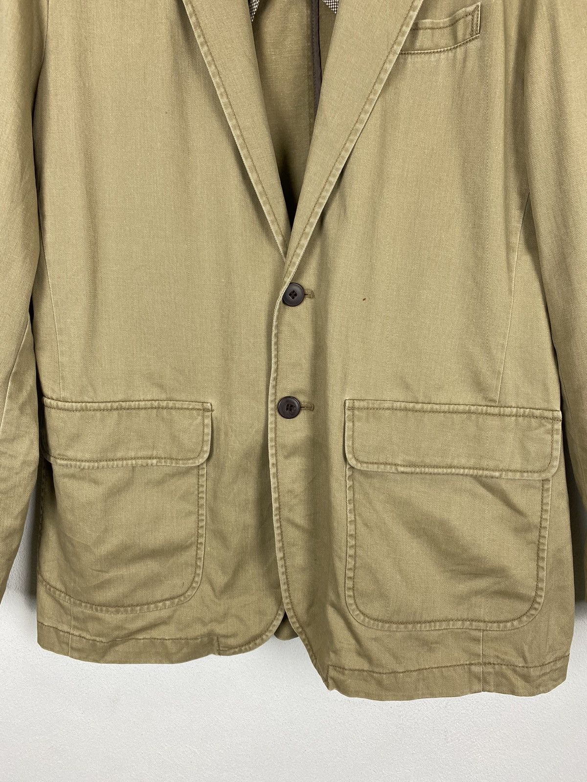 L.L. Bean L.L Bean Cotton Jacket Size US M / EU 48-50 / 2 - 4 Thumbnail