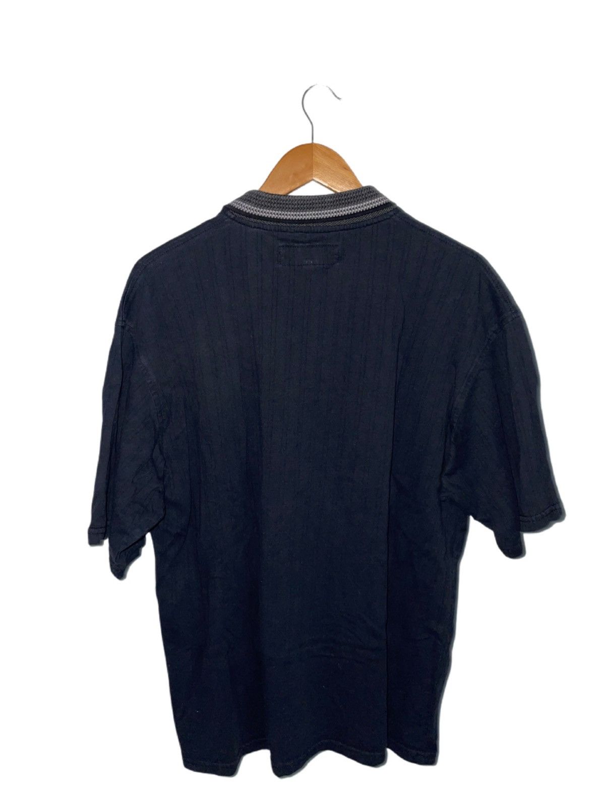 Rusty Vintage Rusty Polo Shirt Size US XL / EU 56 / 4 - 2 Thumbnail