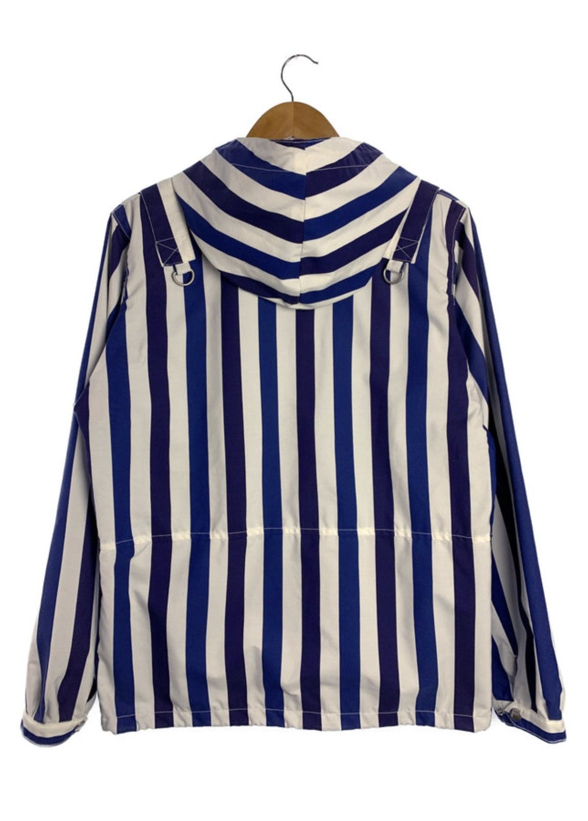 Japanese Brand Vintage Mighty Mac Jacket Size US XL / EU 56 / 4 - 2 Thumbnail