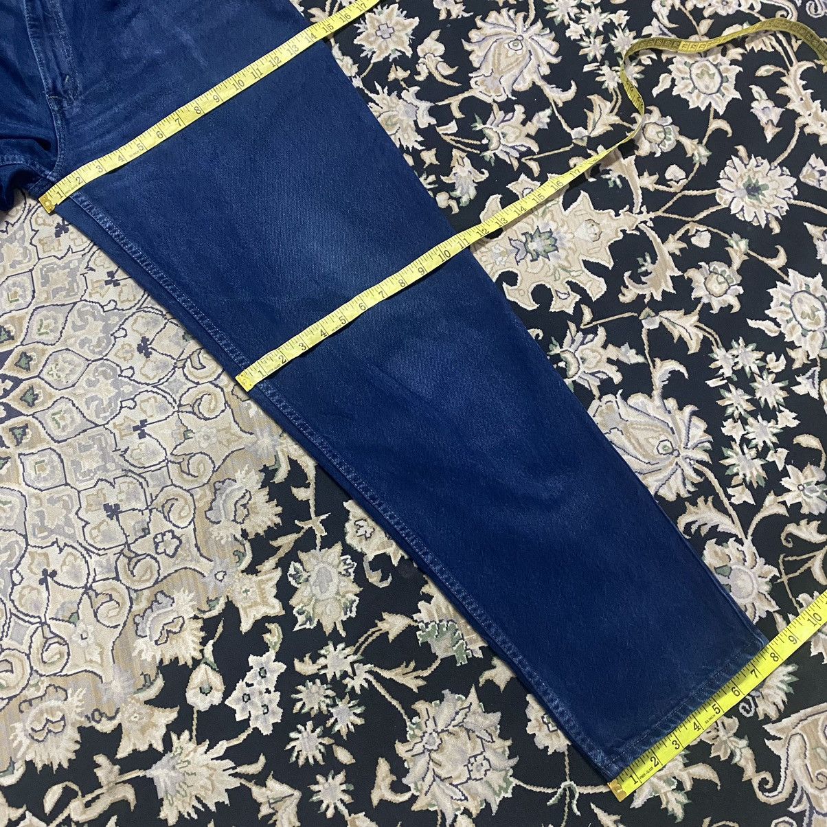 Levi's Vintage 90s Levis Silvertab Baggy Jeans 33x32 Size US 33 - 21 Thumbnail