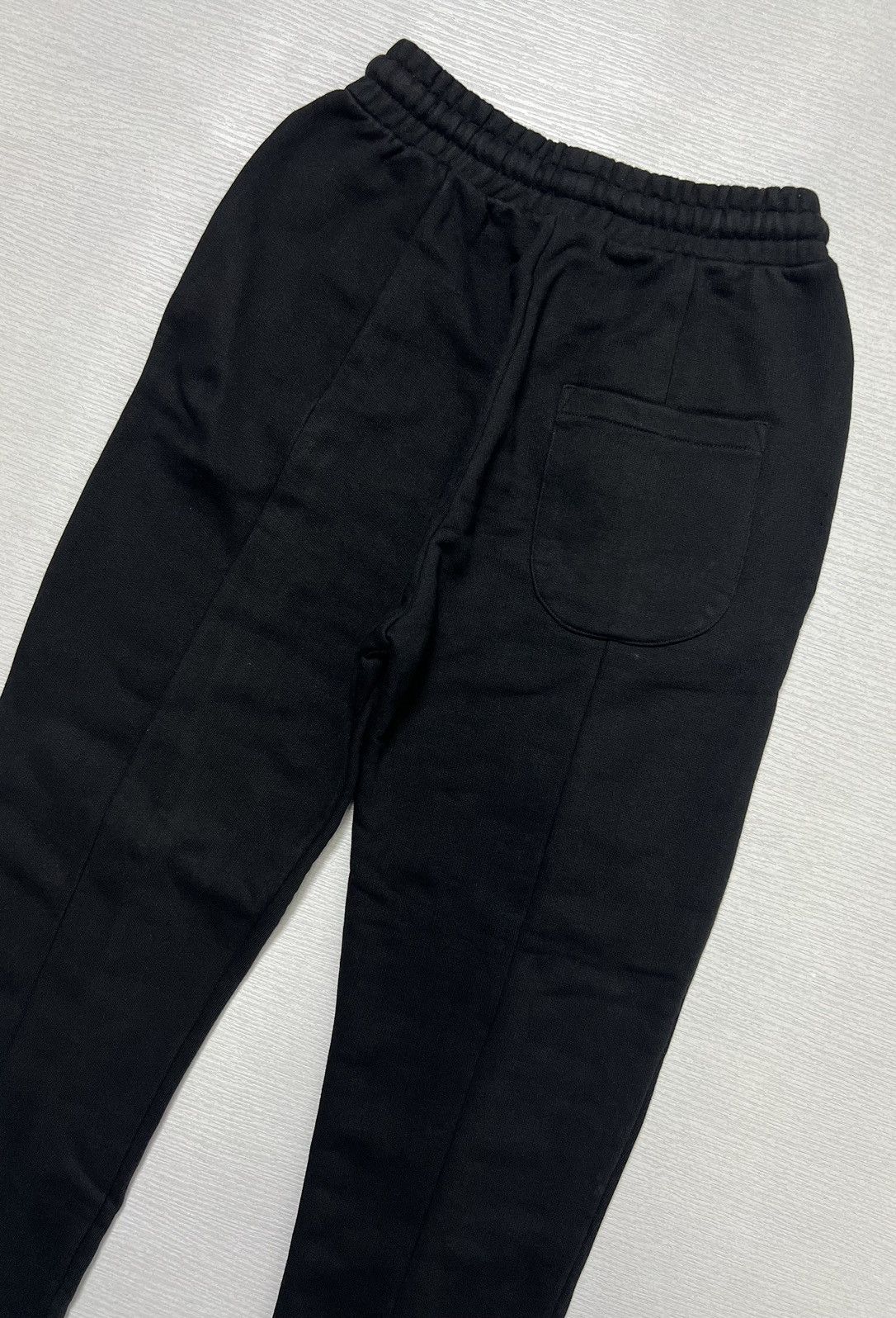 Vetements Vetements - S/S 2017 - Embroidered Logo Sweatpants Size US 28 / EU 44 - 6 Thumbnail