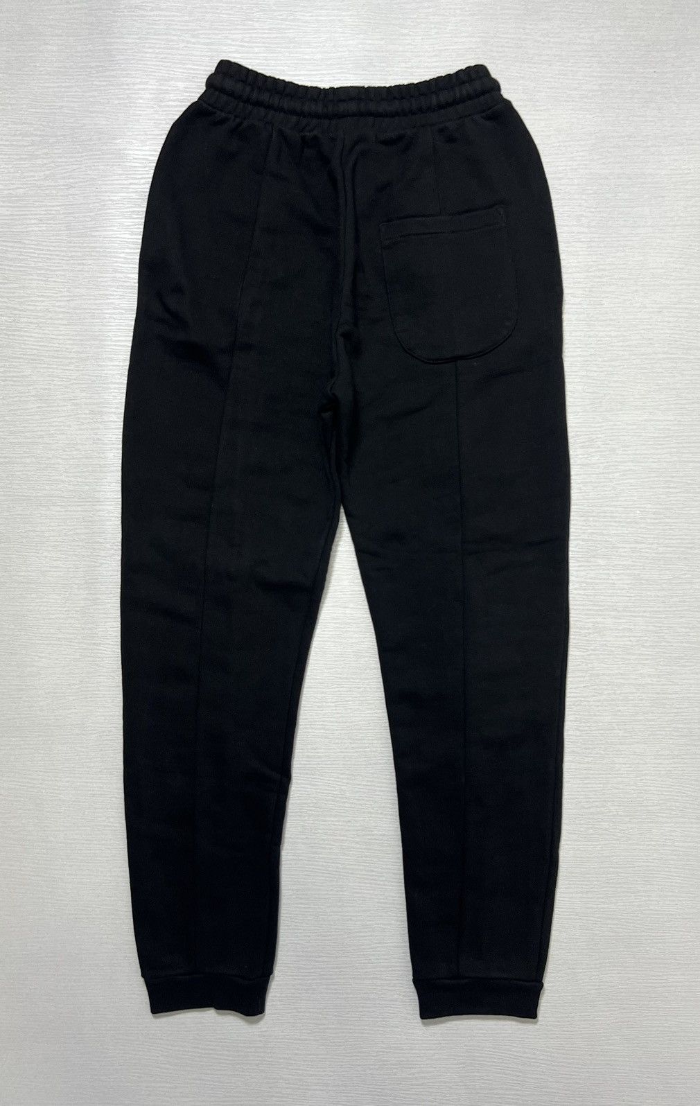 Vetements Vetements - S/S 2017 - Embroidered Logo Sweatpants Size US 28 / EU 44 - 2 Thumbnail