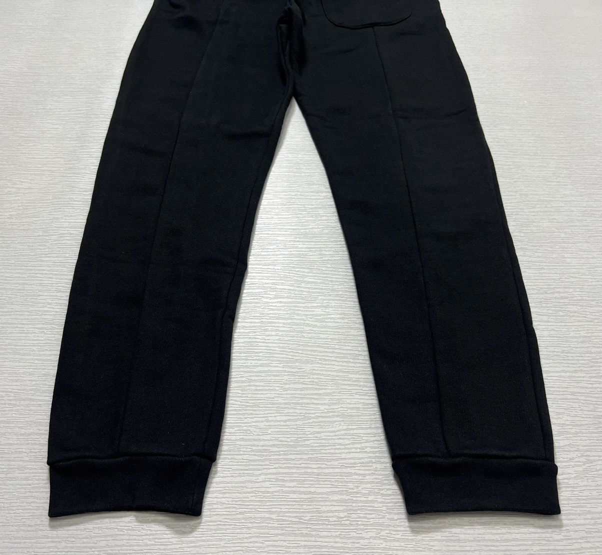 Vetements Vetements - S/S 2017 - Embroidered Logo Sweatpants Size US 28 / EU 44 - 7 Thumbnail