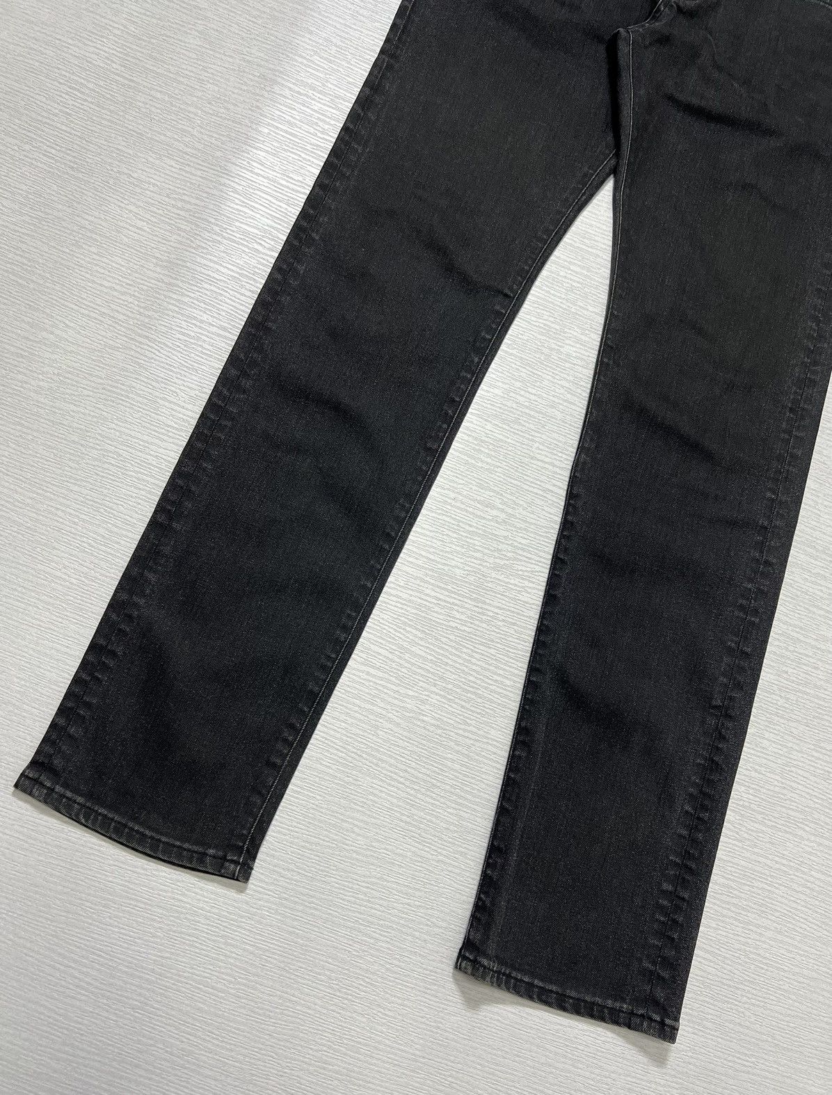 Undercover Undercover AW17’ Brainwashed Generation Double Pocket Jeans Size US 32 / EU 48 - 5 Thumbnail