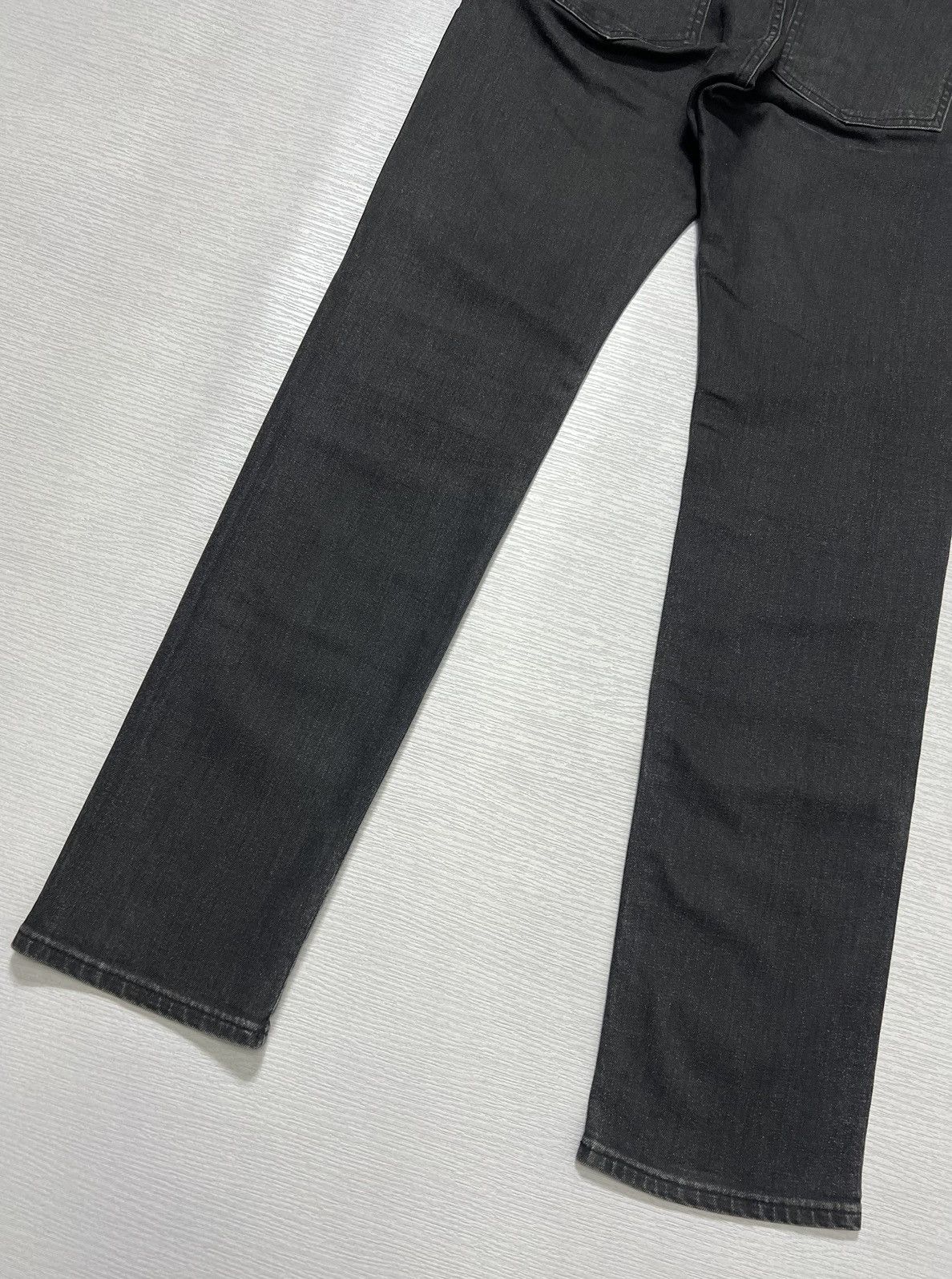 Undercover Undercover AW17’ Brainwashed Generation Double Pocket Jeans Size US 32 / EU 48 - 7 Thumbnail