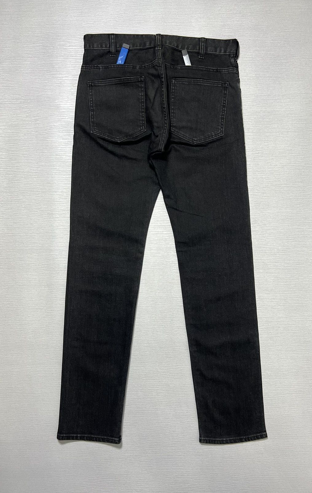 Undercover Undercover AW17’ Brainwashed Generation Double Pocket Jeans Size US 32 / EU 48 - 2 Thumbnail