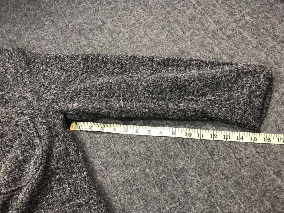 Designer × Engineered Garments Engineered Garment Nephentes Production Wool Thick Peajacket Size US S / EU 44-46 / 1 - 10 Thumbnail