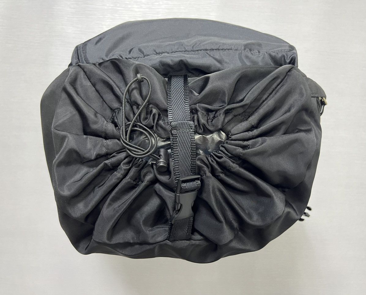 Undercover Undercover - A/W 2011 - Utility Nylon Backpack Size ONE SIZE - 17 Thumbnail
