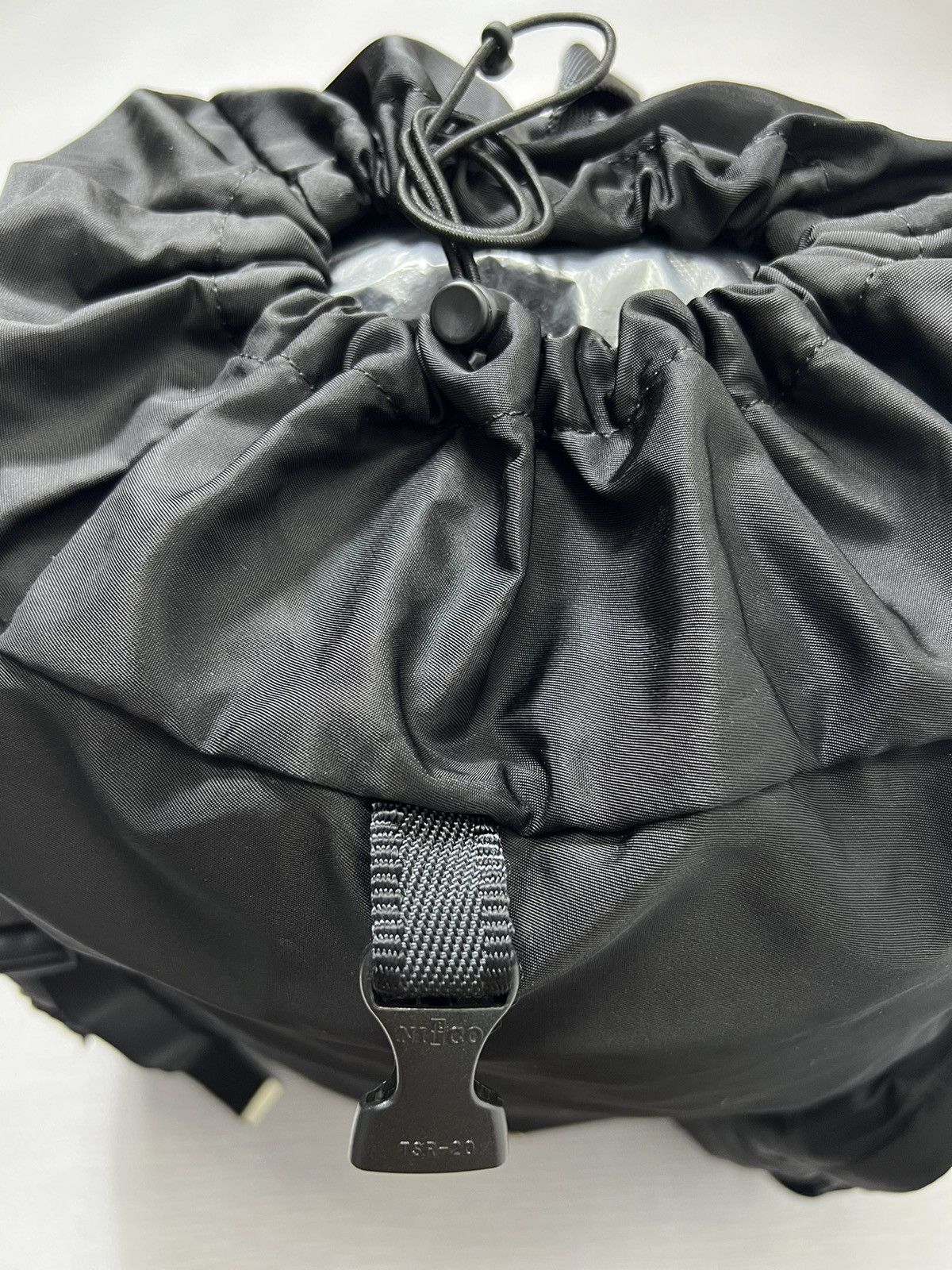 Undercover Undercover - A/W 2011 - Utility Nylon Backpack Size ONE SIZE - 18 Thumbnail
