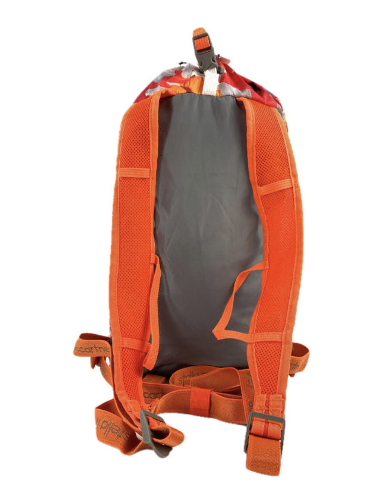 Adidas × Stella McCartney Adidas x Stella McCartney Floral Backpack Size ONE SIZE - 2 Thumbnail