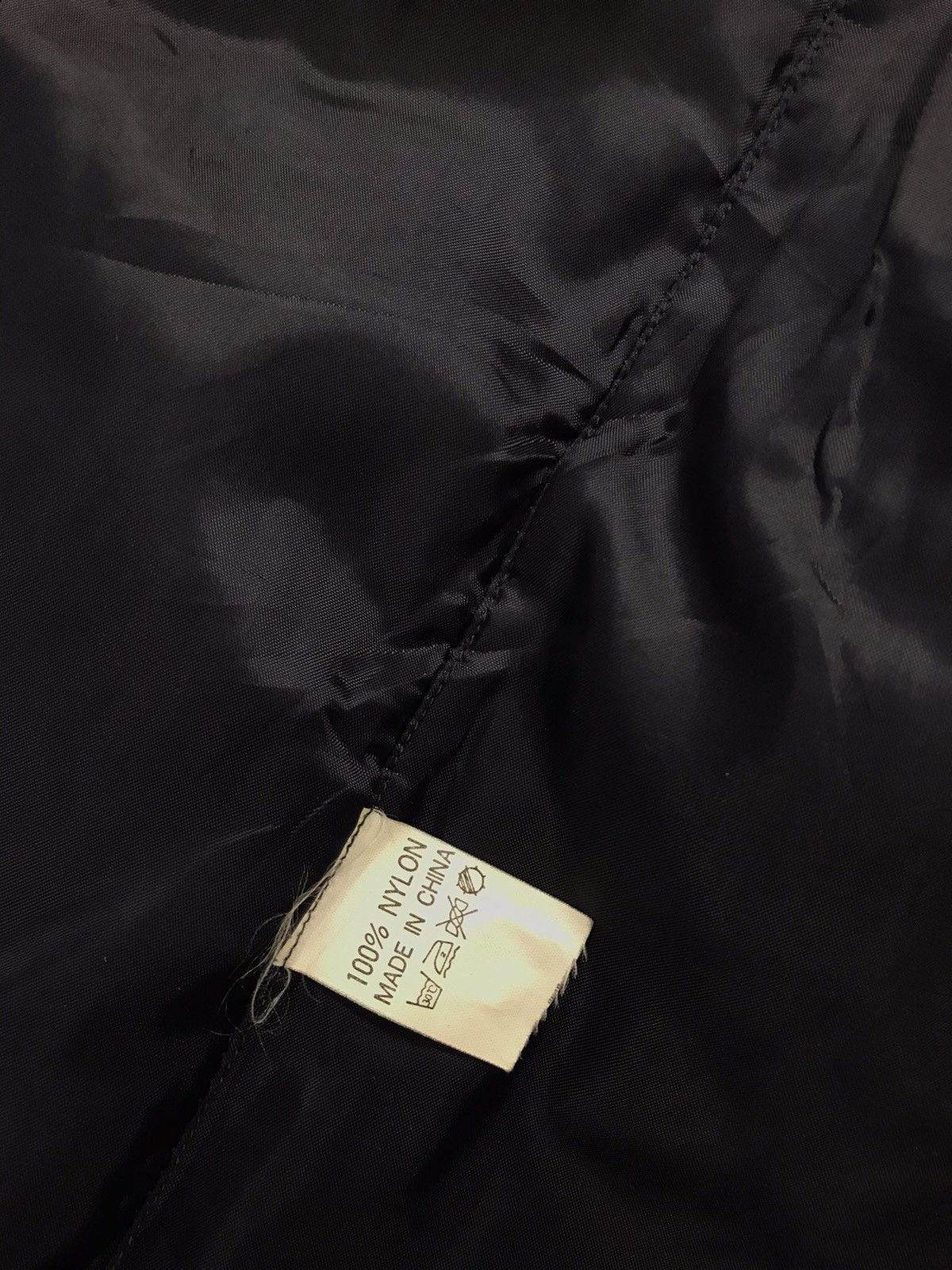 Neighborhood Neighborhood Apparel Trench Jacket Double Breasted K2275j Size US L / EU 52-54 / 3 - 6 Thumbnail