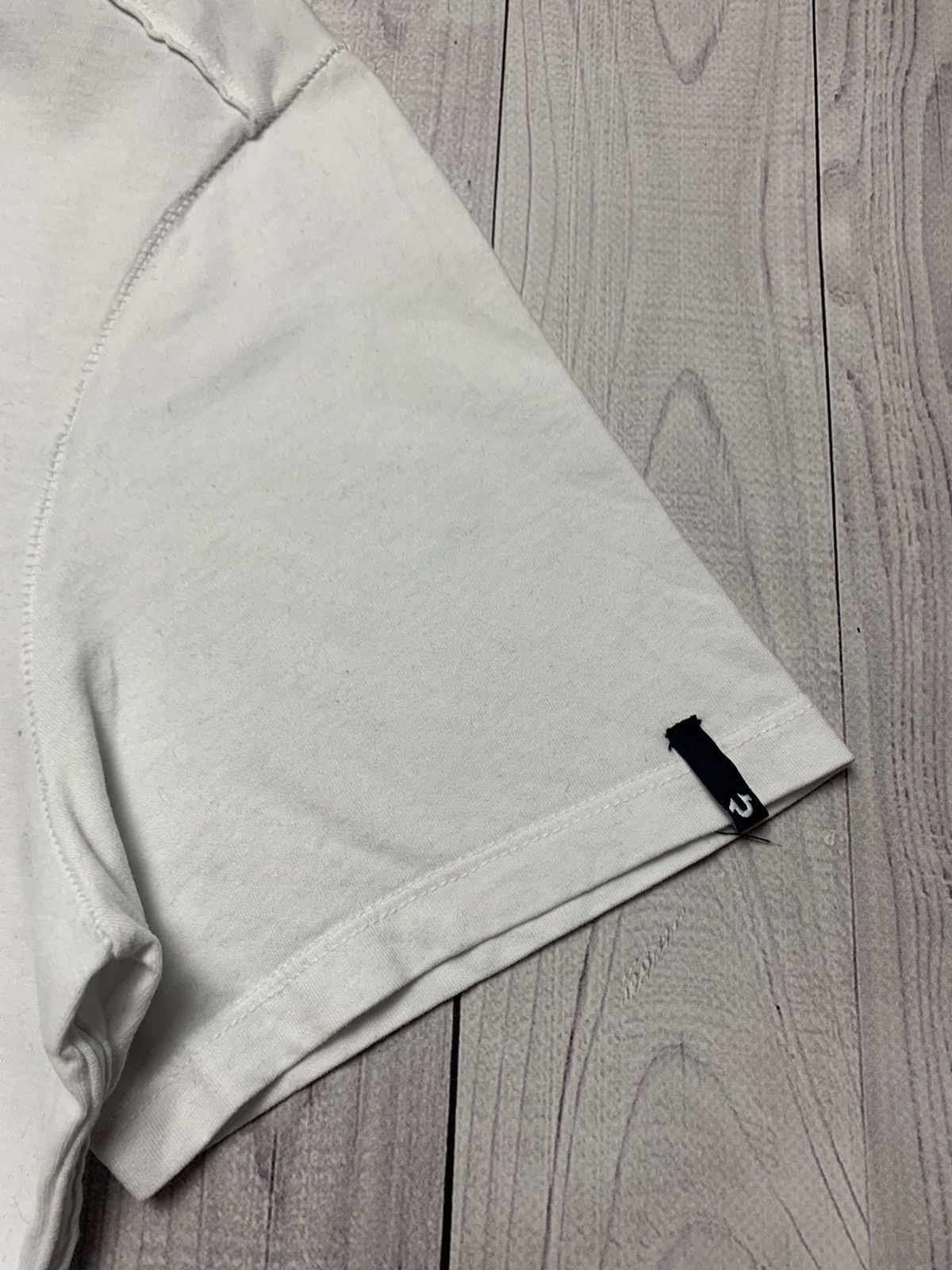 Japanese Brand × True Religion × Vintage True Religion tee Japanese brand size M Size US M / EU 48-50 / 2 - 6 Thumbnail