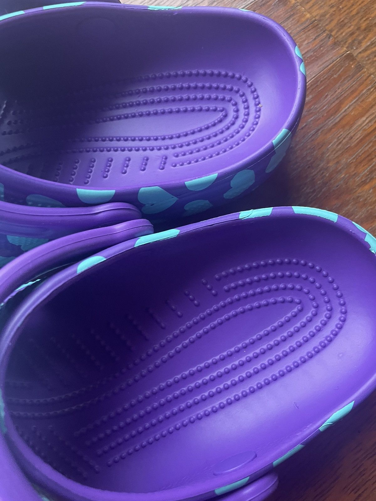 Awake NY × Crocs Awake NY X Crocs Classic Clog Sandals Junior 5 Size US 5 / EU 37 - 3 Thumbnail