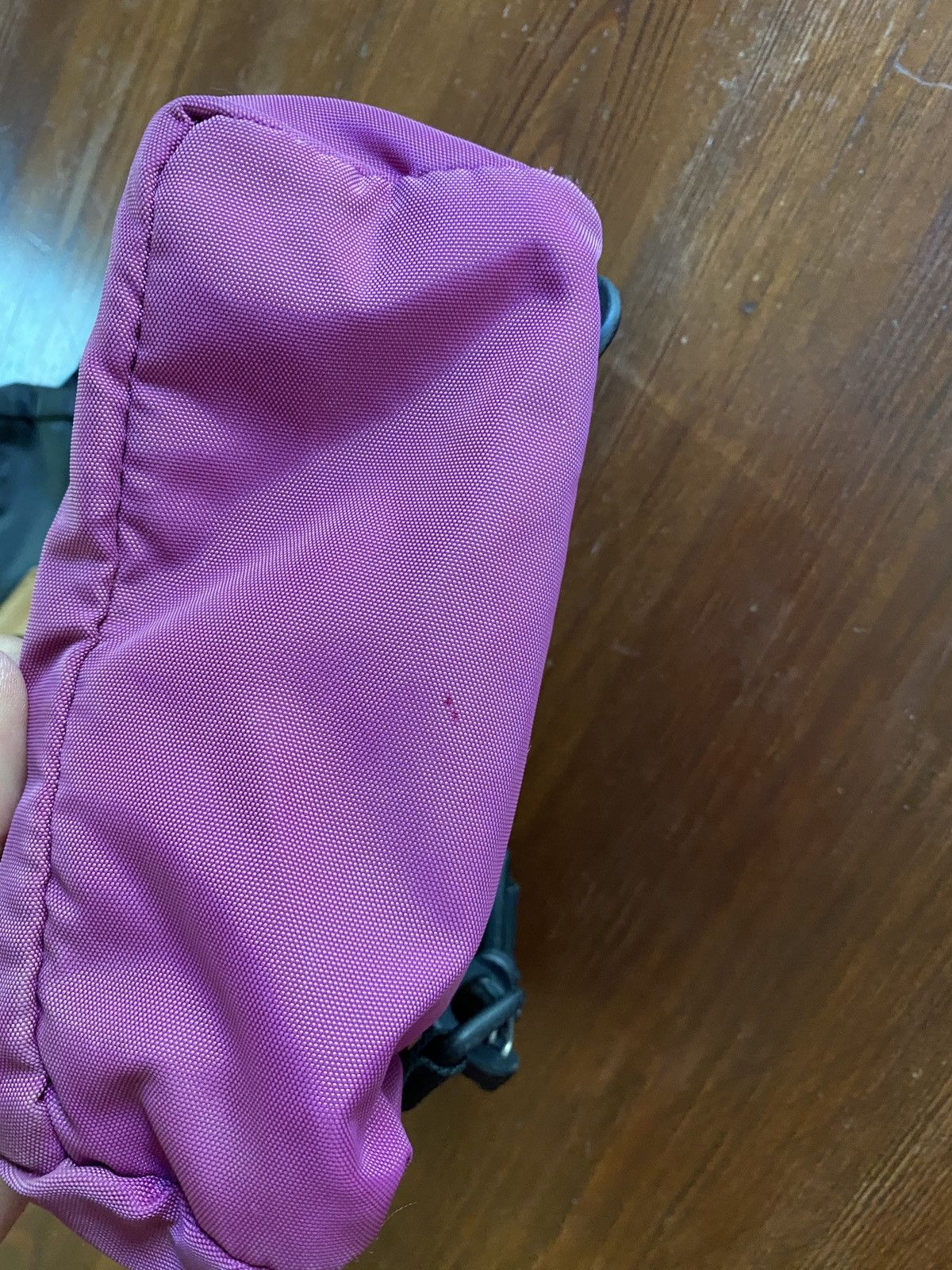 Vintage Vintage Y2K’s Ozuko Crossbody Mini Backpack Size ONE SIZE - 14 Thumbnail