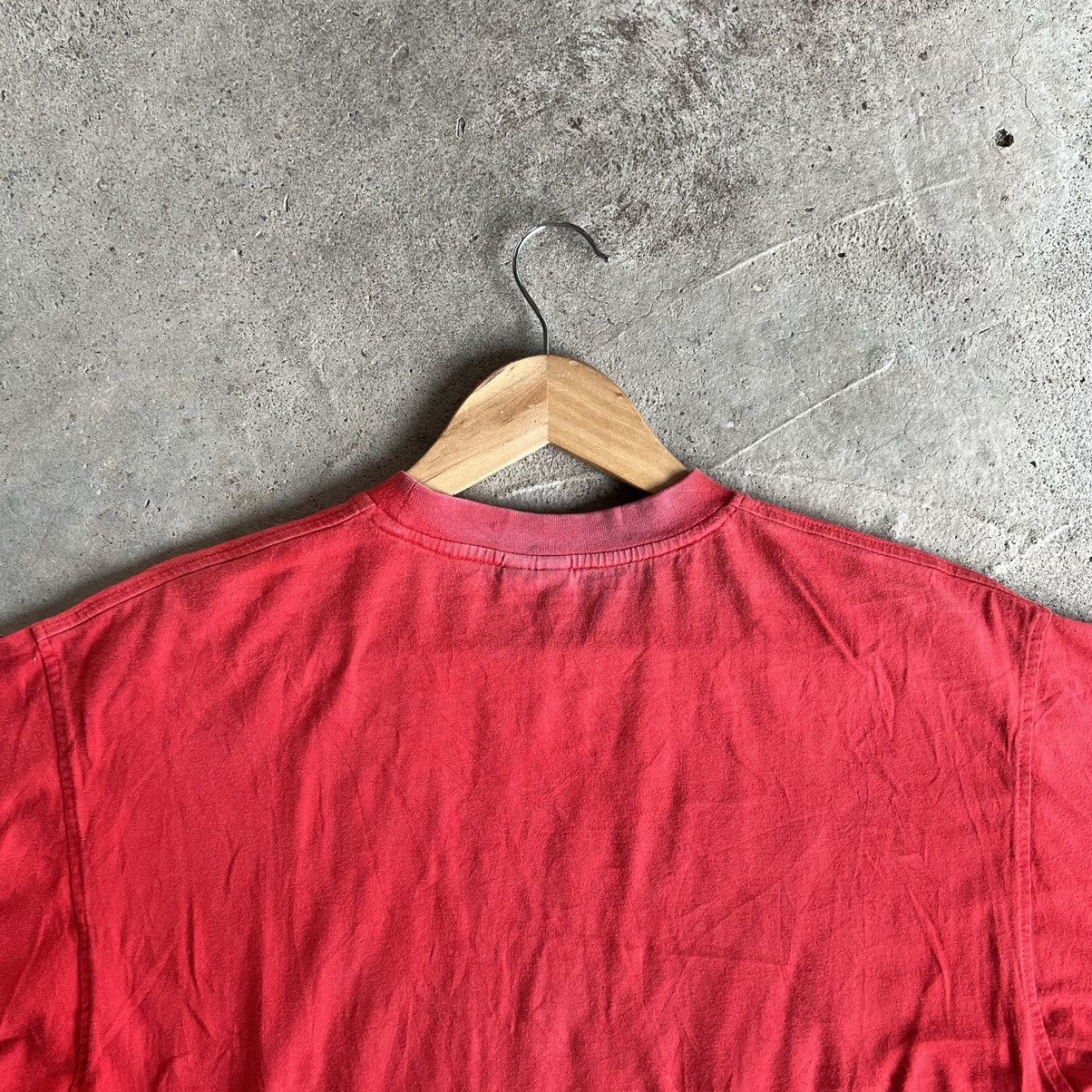Ferrari × Vintage Vintage 1999 Ferrari F1 Tshirt Lewis Hamilton Size US M / EU 48-50 / 2 - 4 Thumbnail