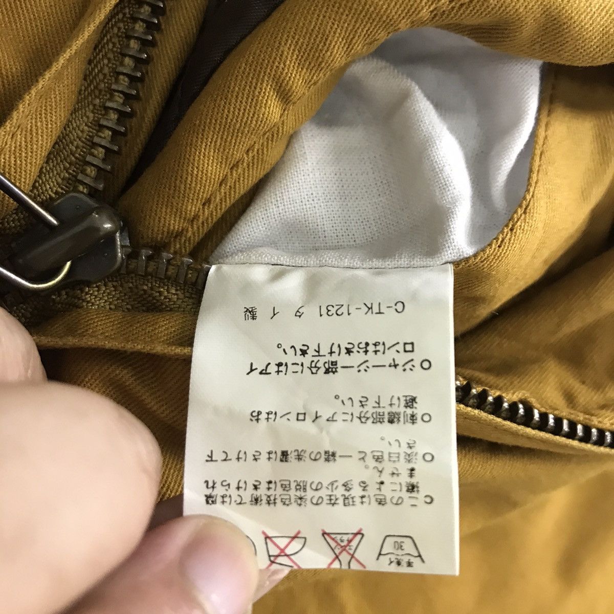 UNIONBAY × Vintage Unionbay Satisfaction International Embroidery Bomber Jacket Size US L / EU 52-54 / 3 - 11 Thumbnail