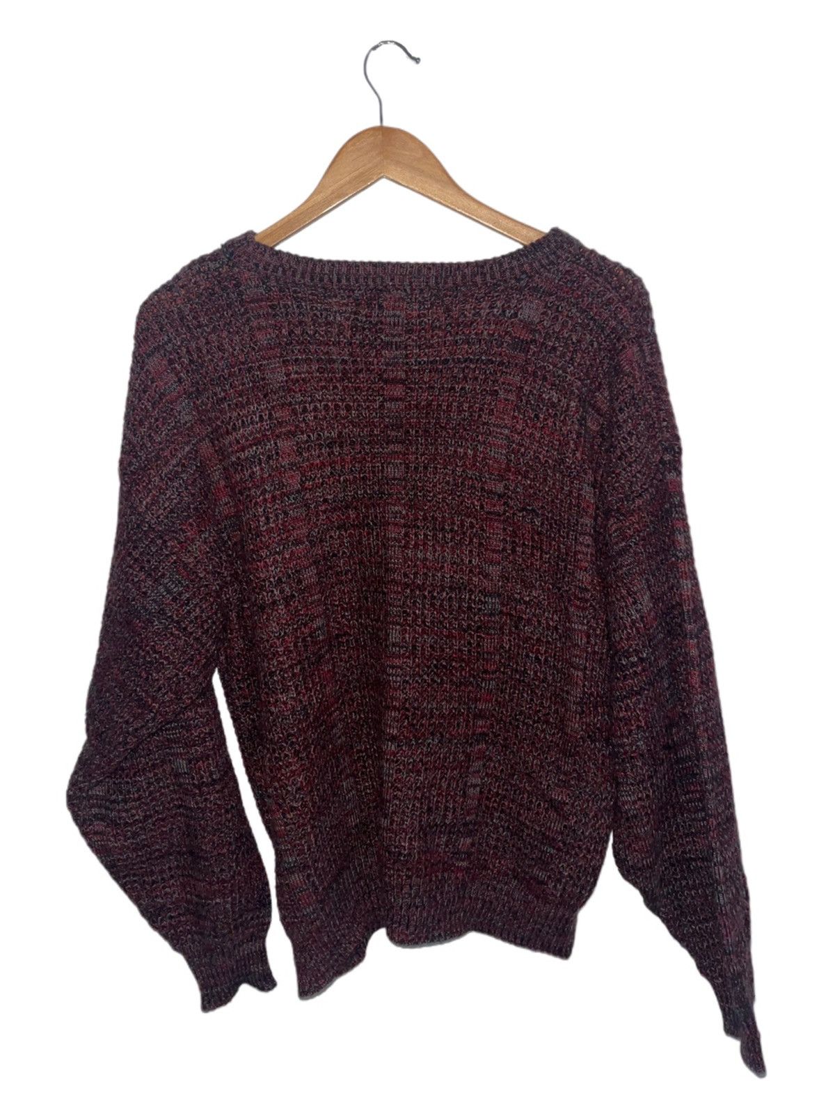 Saturdays NYC Vintage Saturdays Sweater Size US M / EU 48-50 / 2 - 2 Thumbnail