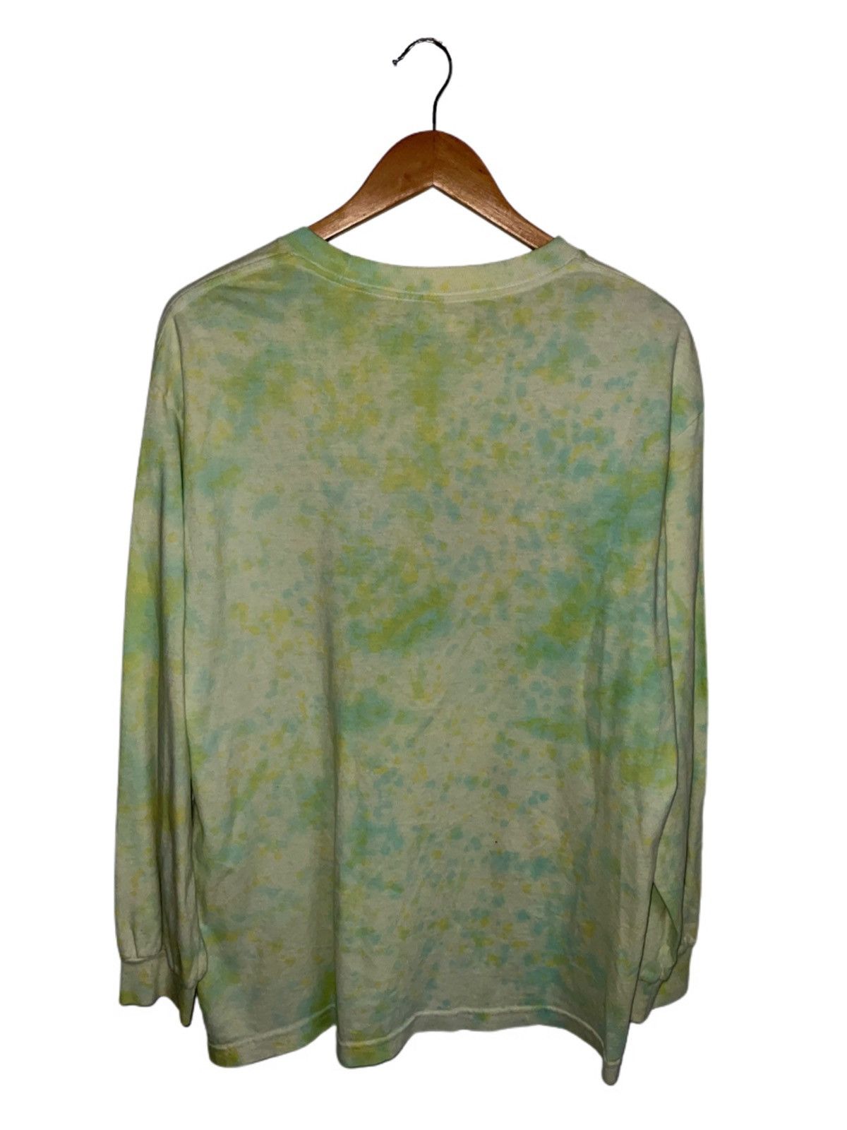 Japanese Brand Cherub Longsleeve Size US L / EU 52-54 / 3 - 2 Thumbnail